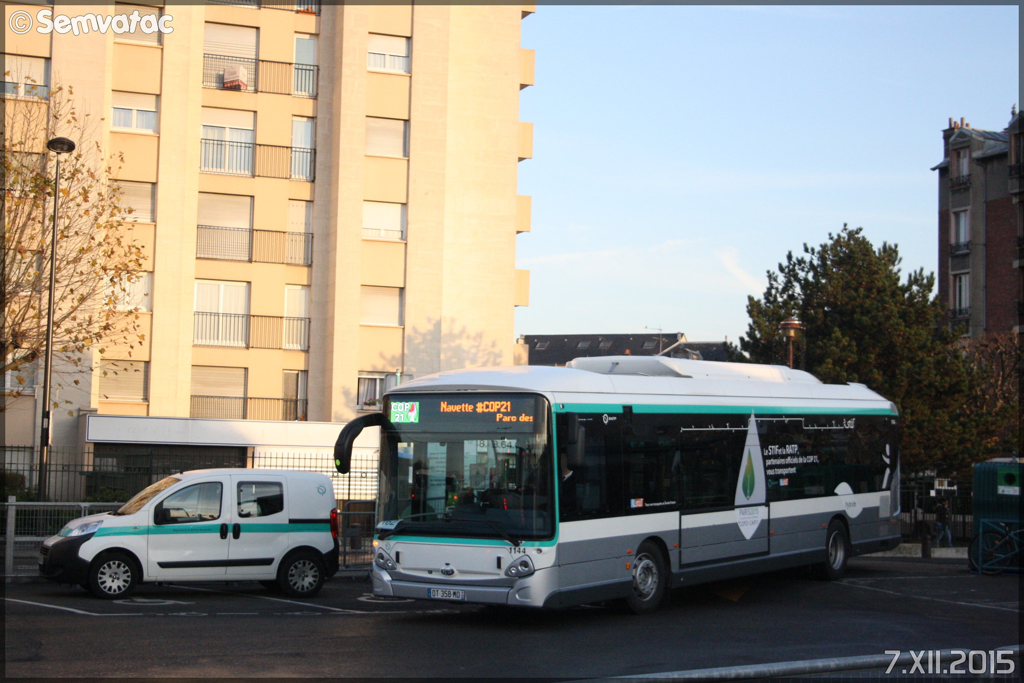 Image du véhicule