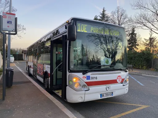 Image du véhicule