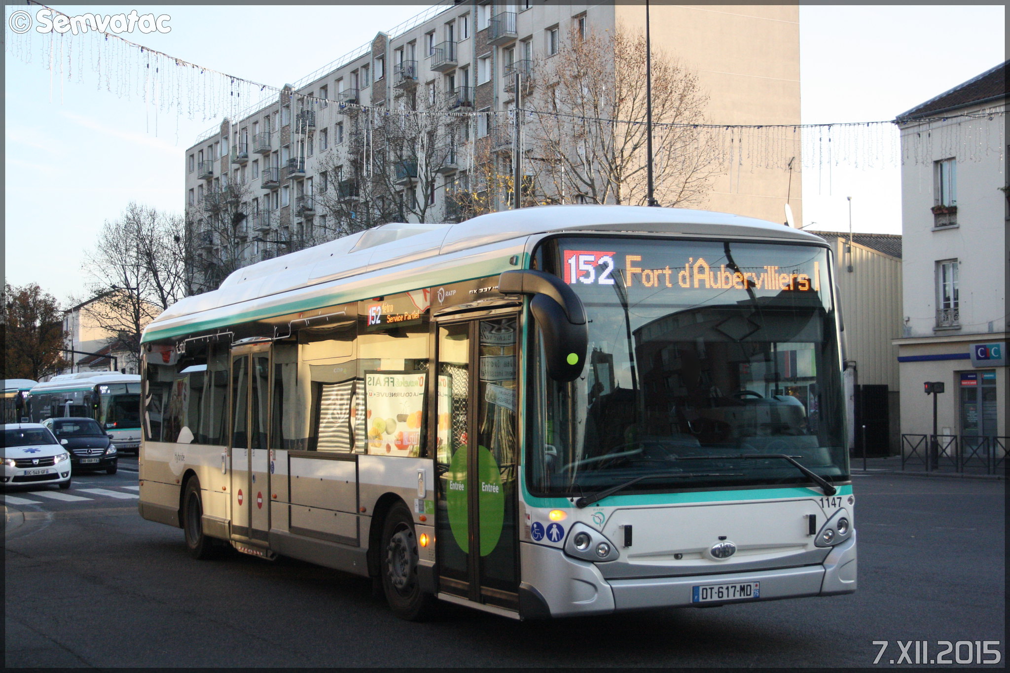 Image du véhicule