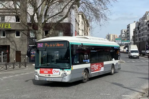 Image du véhicule