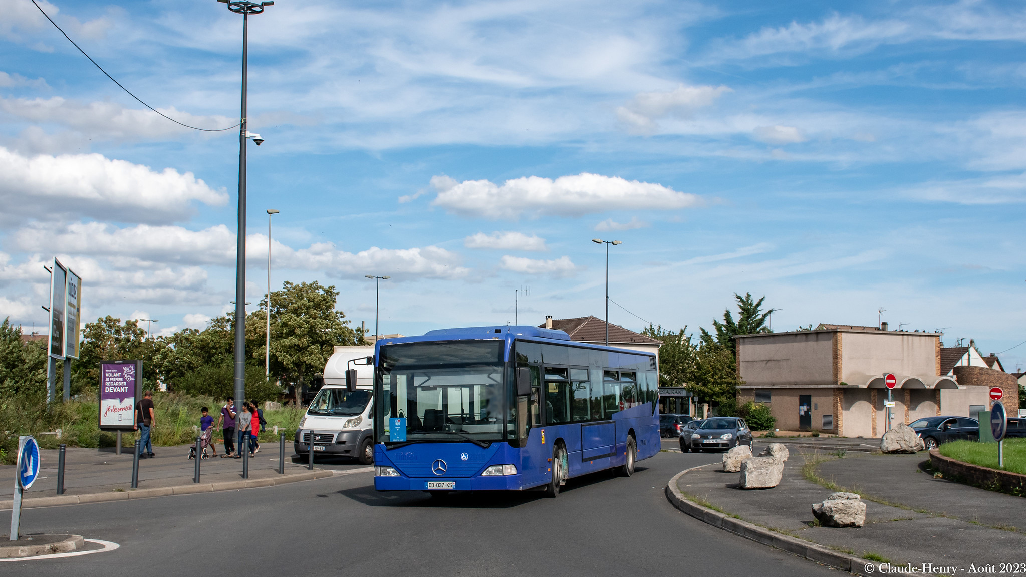 Image du véhicule