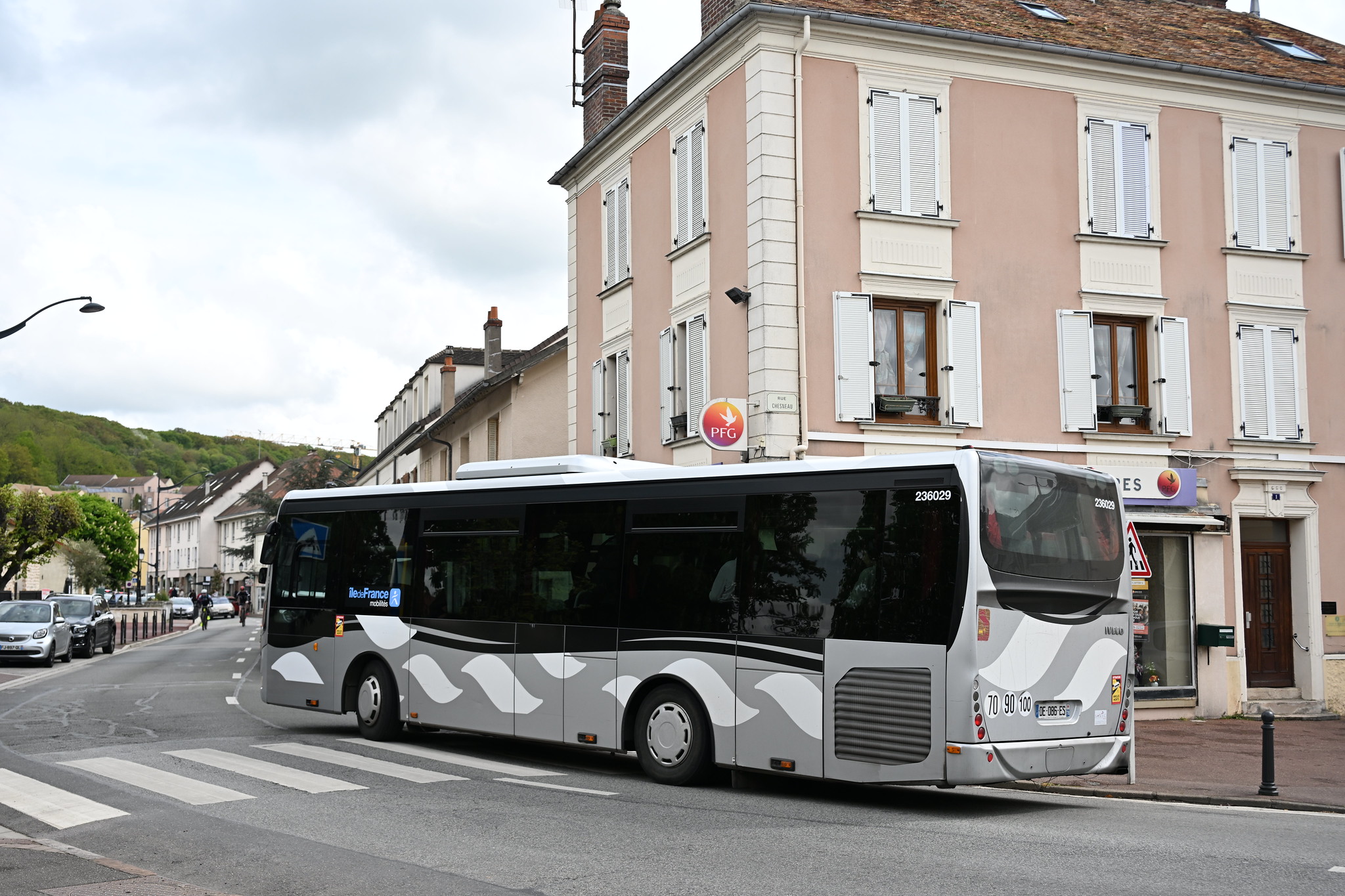 Image du véhicule