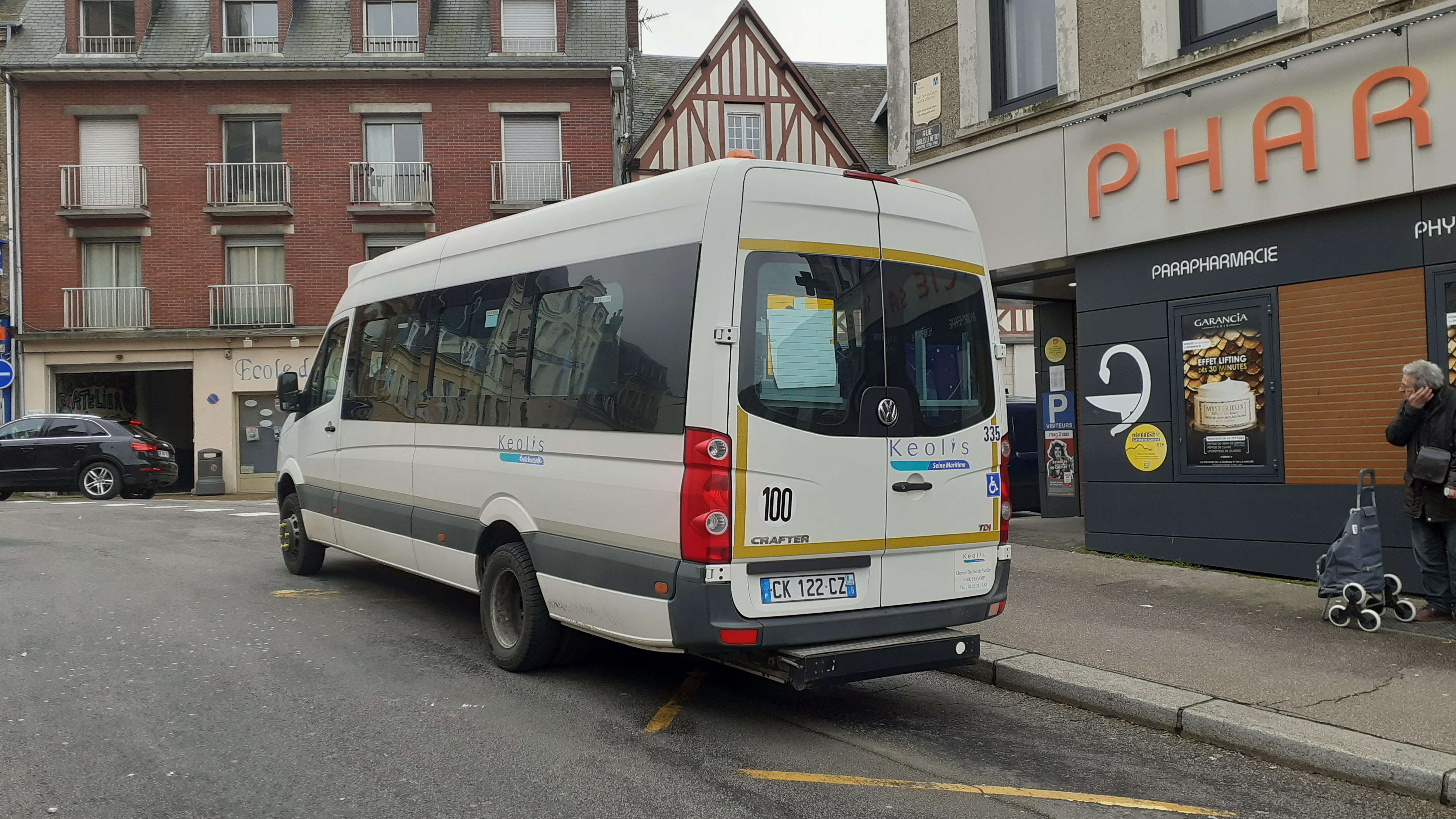 Image du véhicule