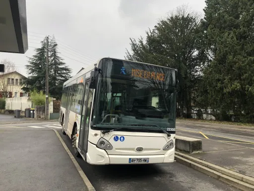 Image du véhicule