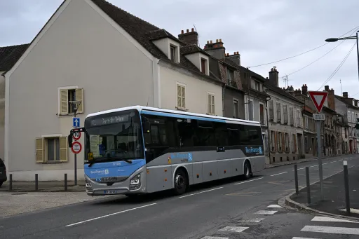 Image du véhicule