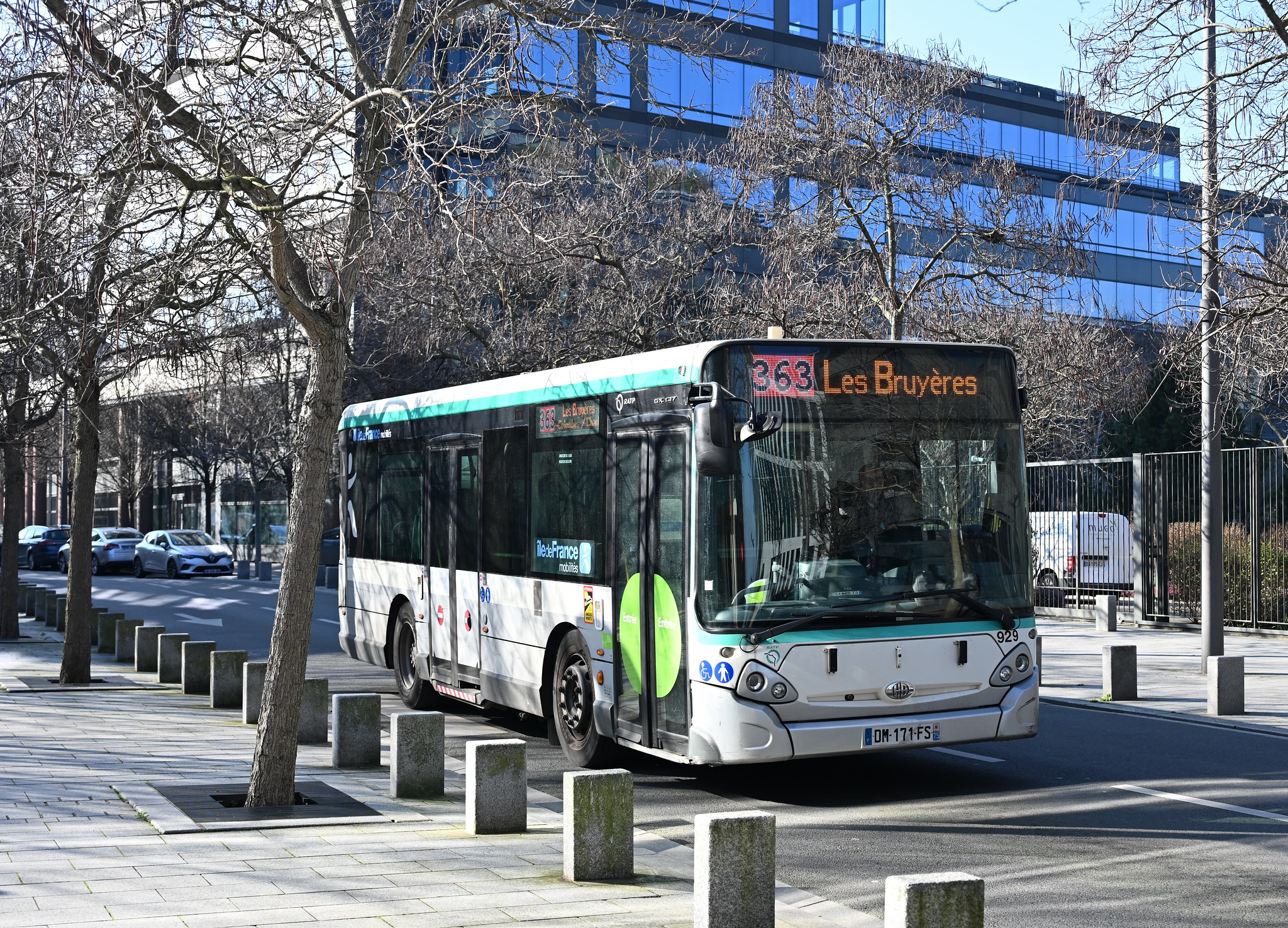 Image du véhicule