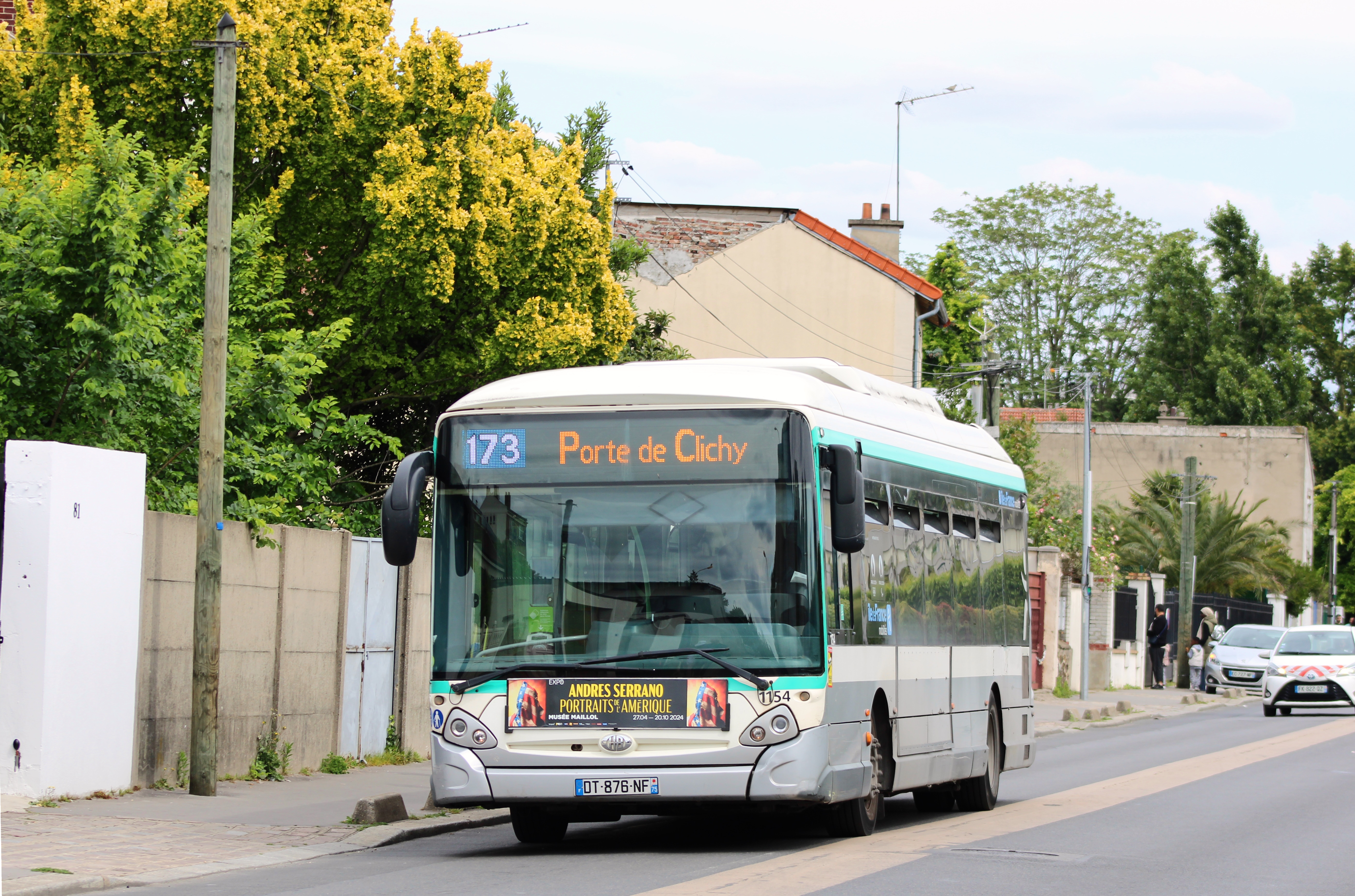 Image du véhicule