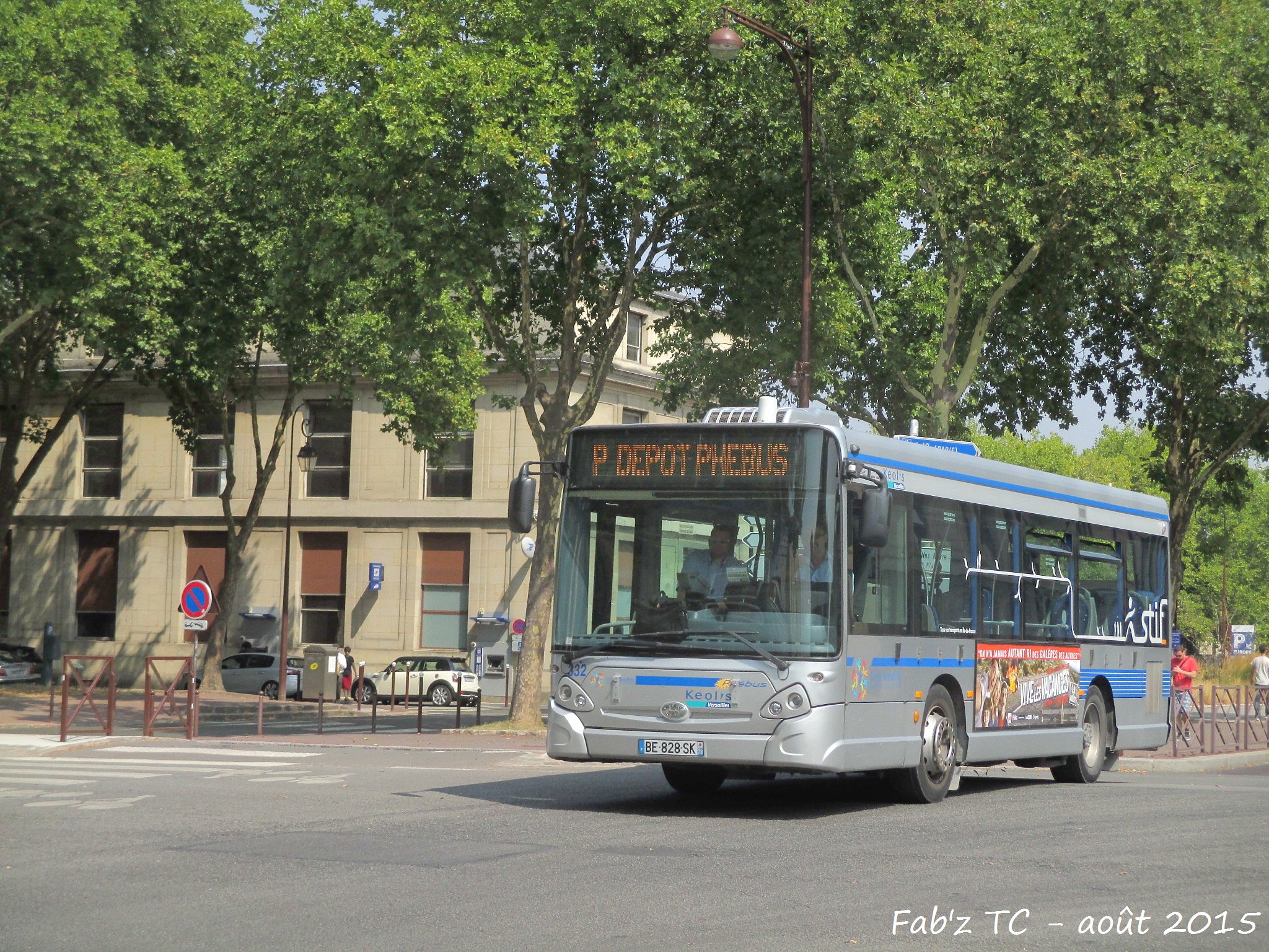 Image du véhicule
