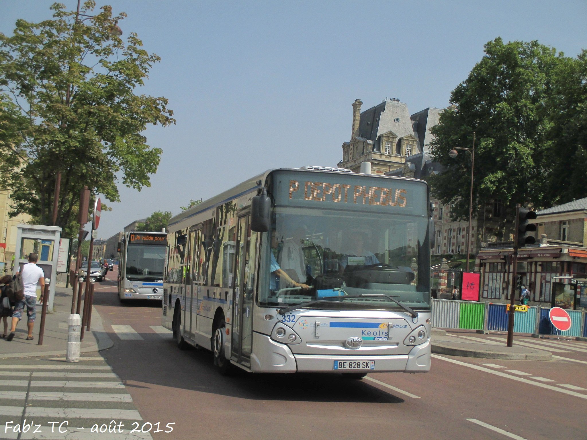 Image du véhicule