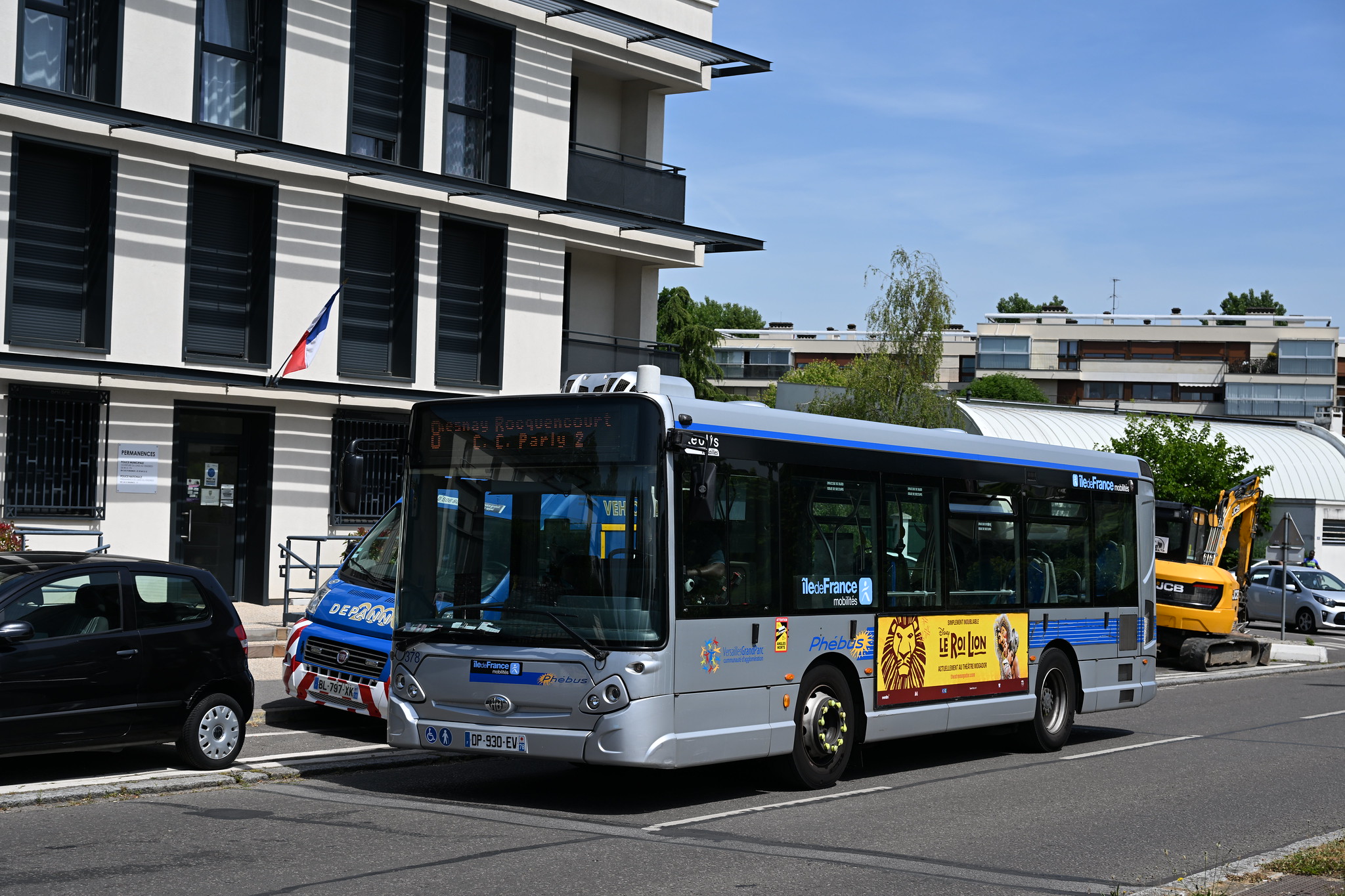 Image du véhicule