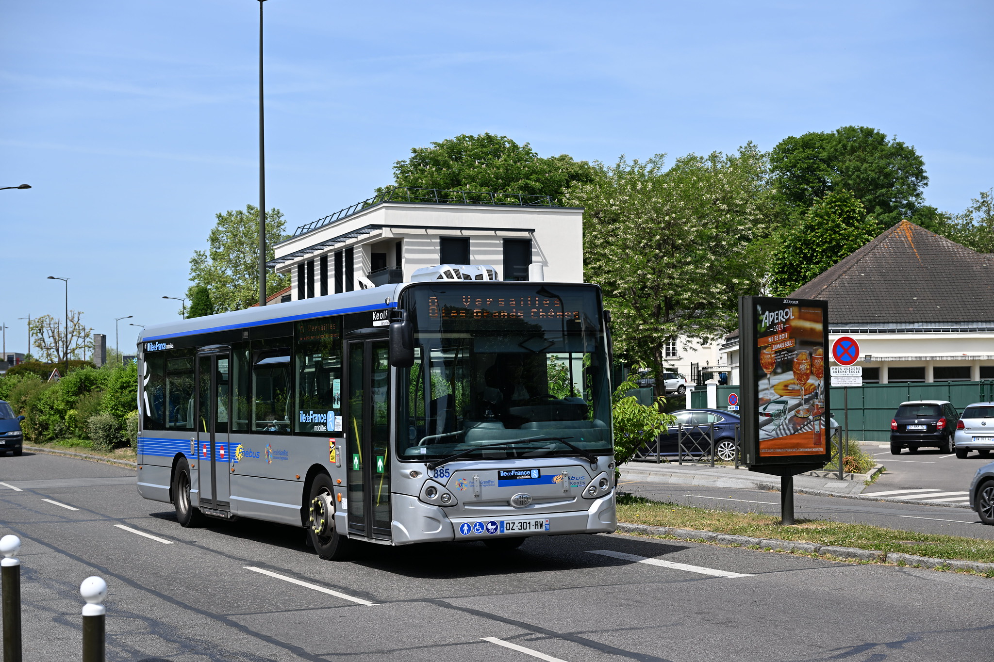 Image du véhicule