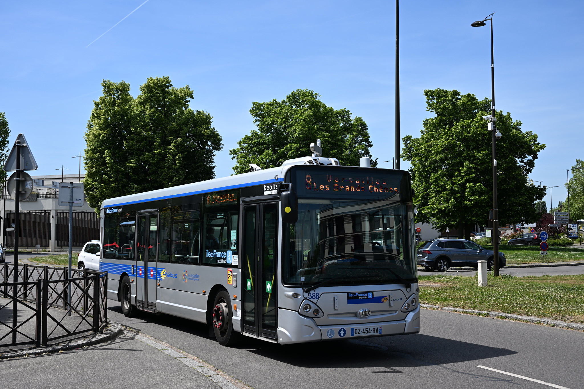 Image du véhicule