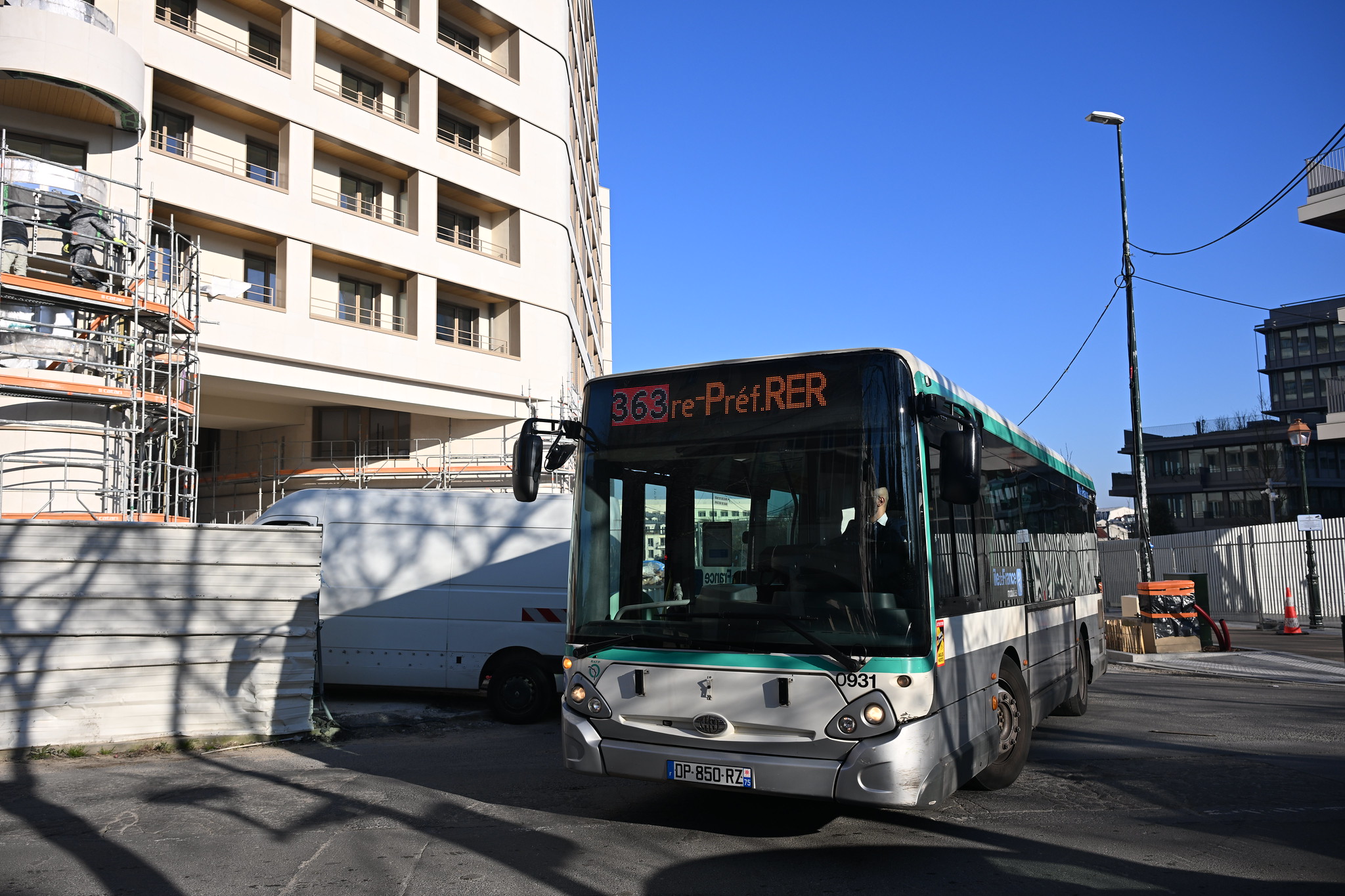 Image du véhicule