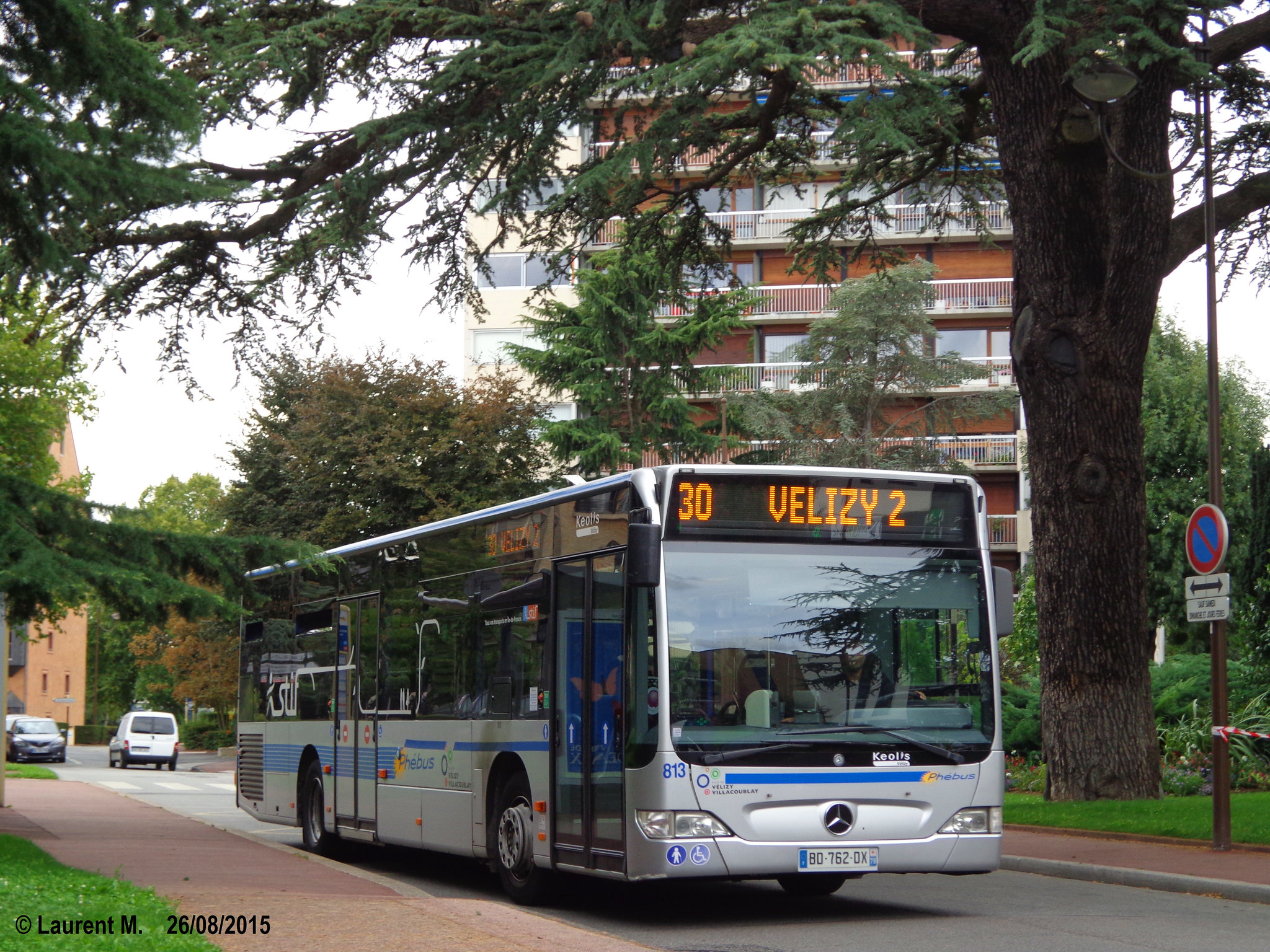 Image du véhicule