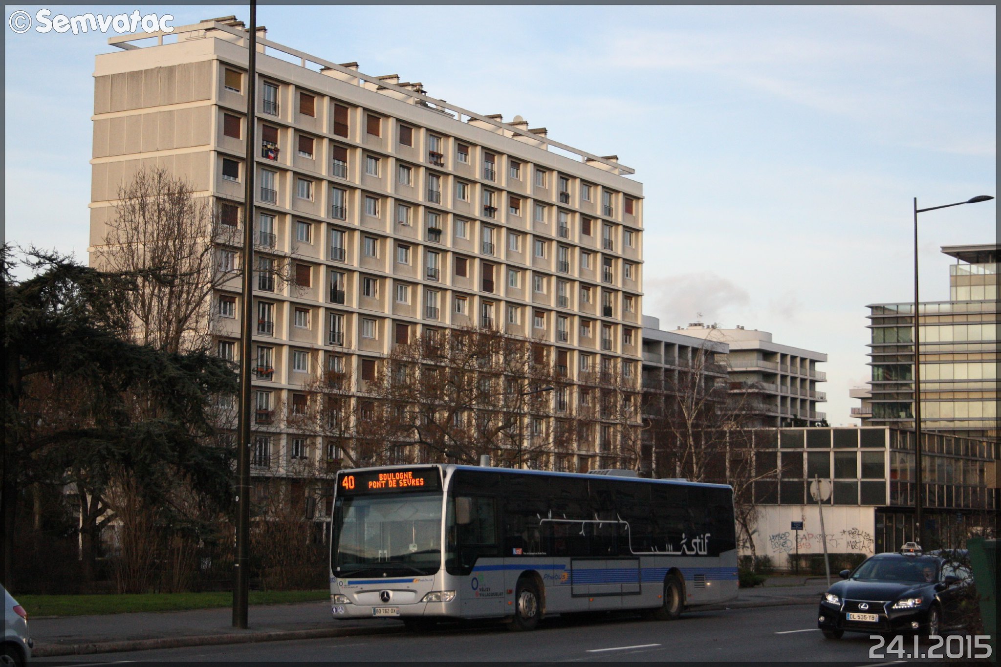 Image du véhicule