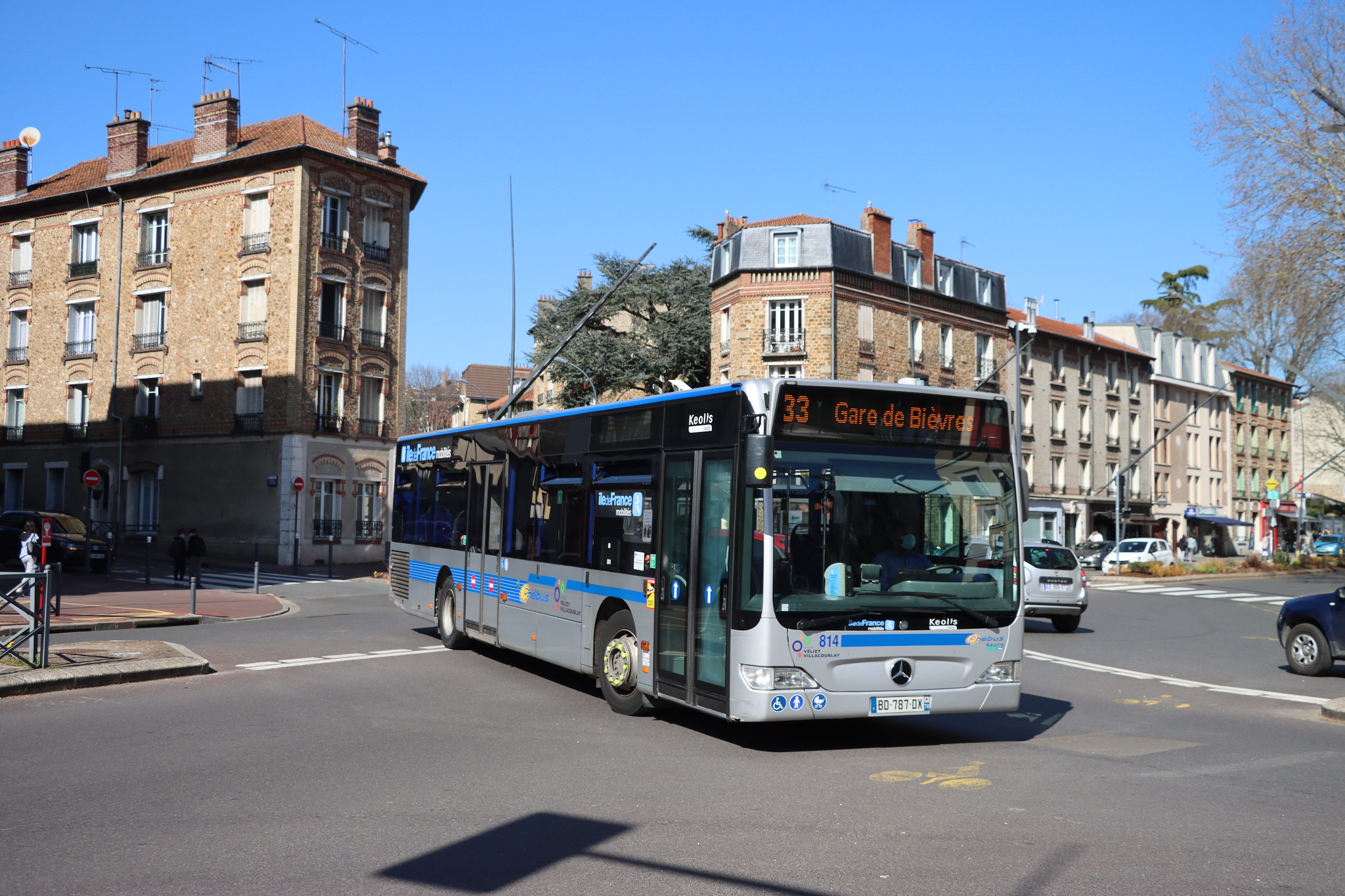 Image du véhicule