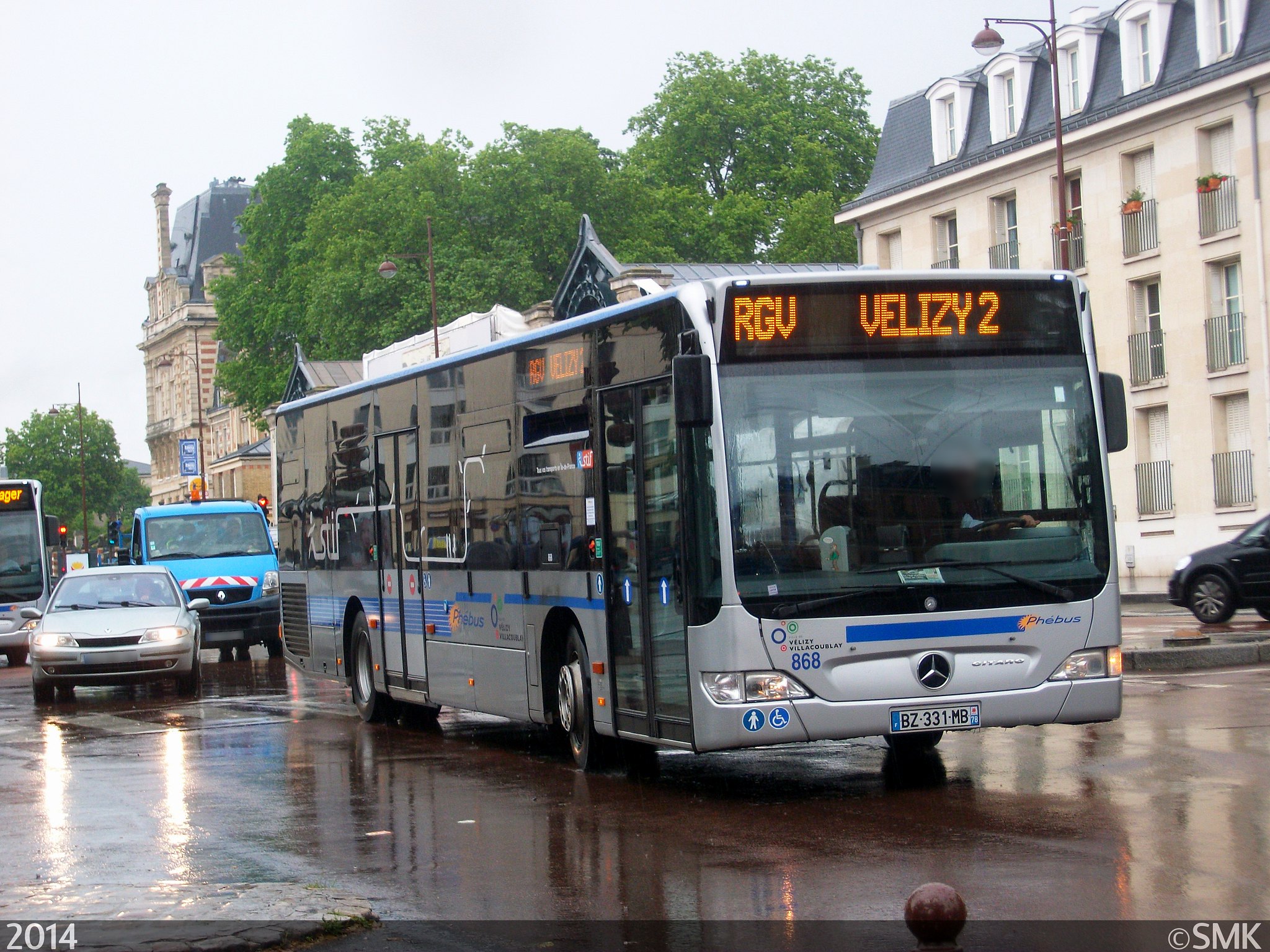 Image du véhicule