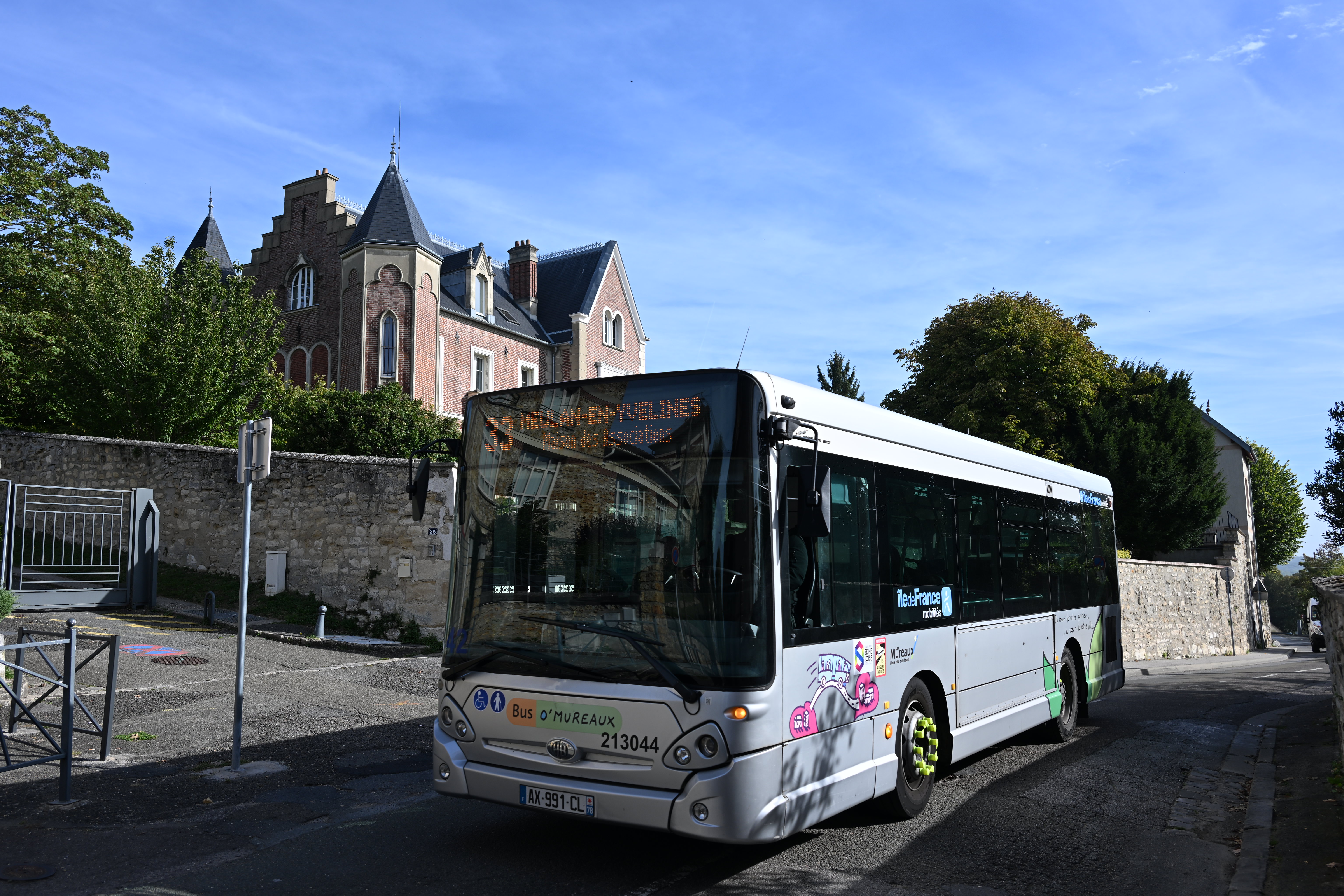 Image du véhicule