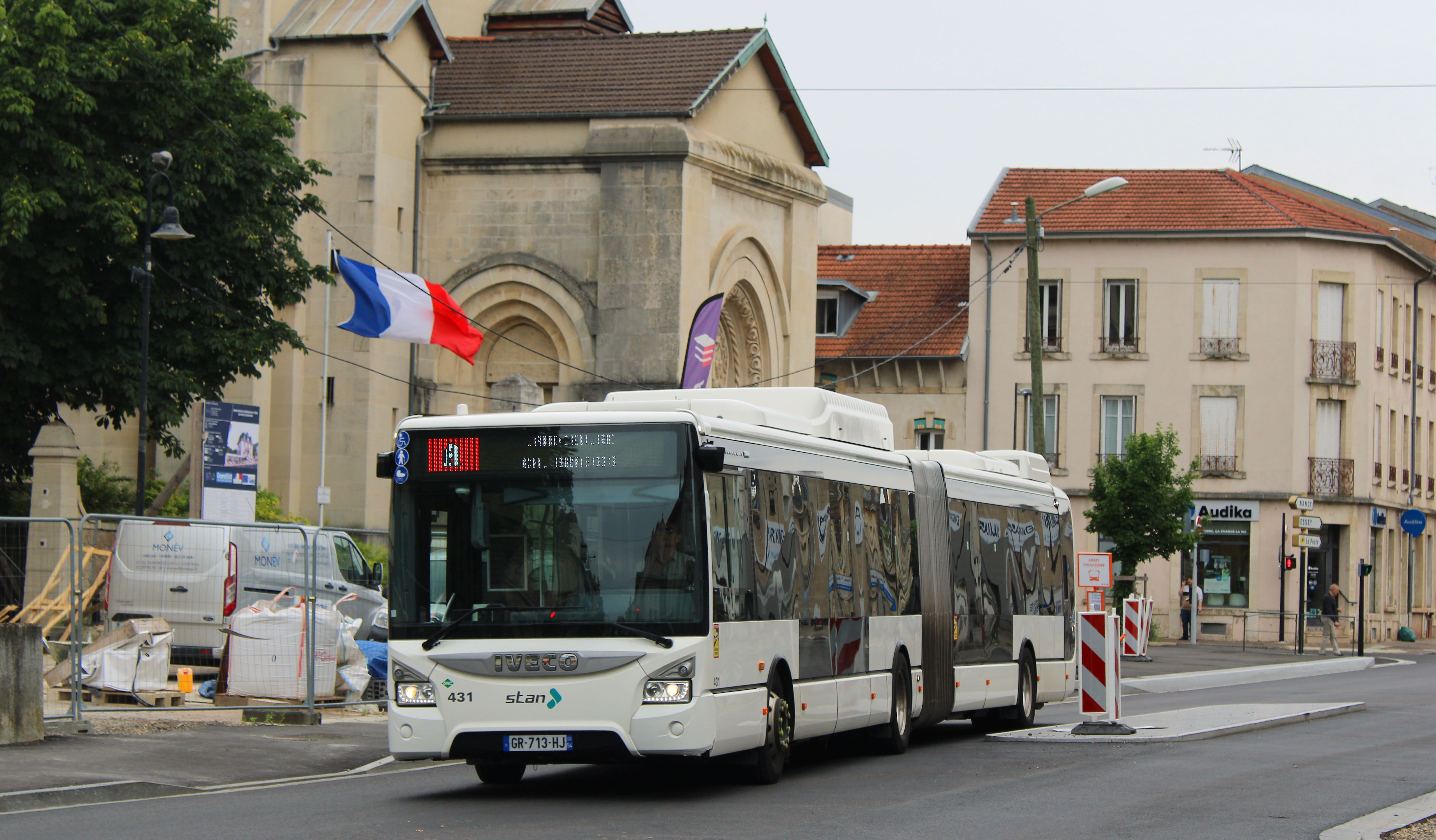 Image du véhicule