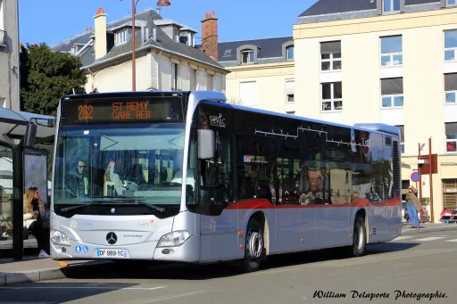 Image du véhicule