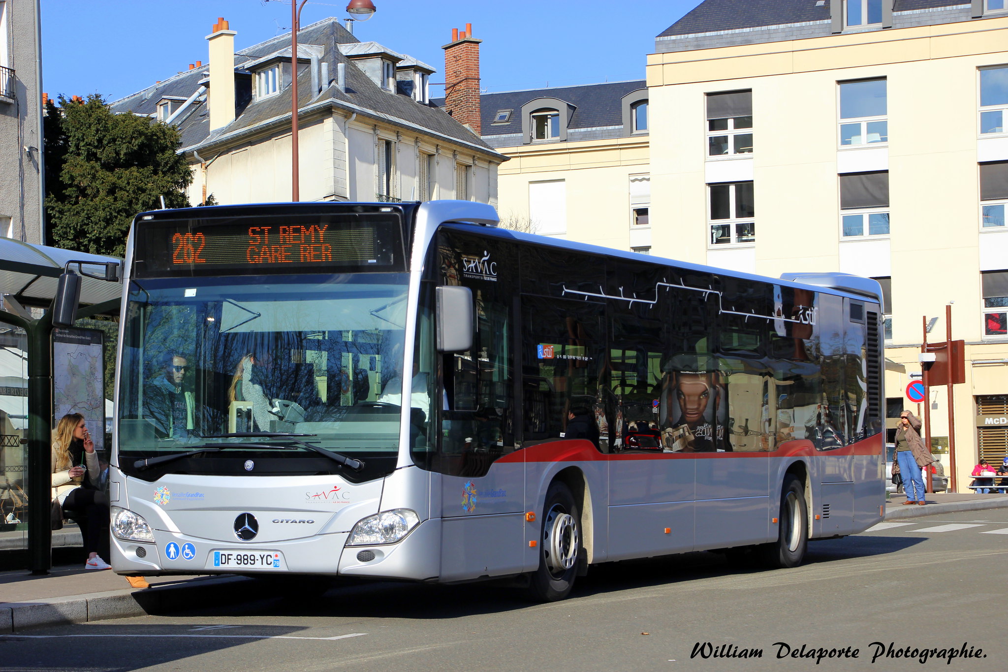 Image du véhicule