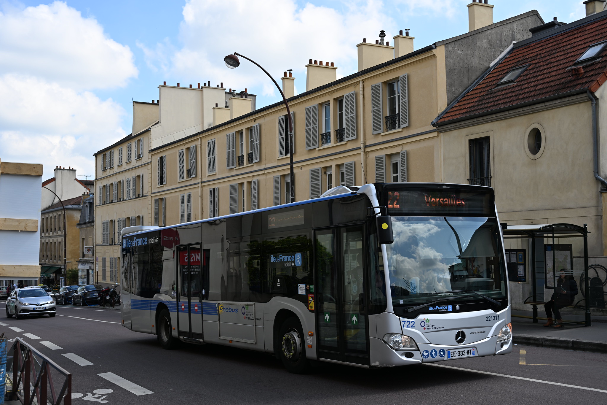 Image du véhicule
