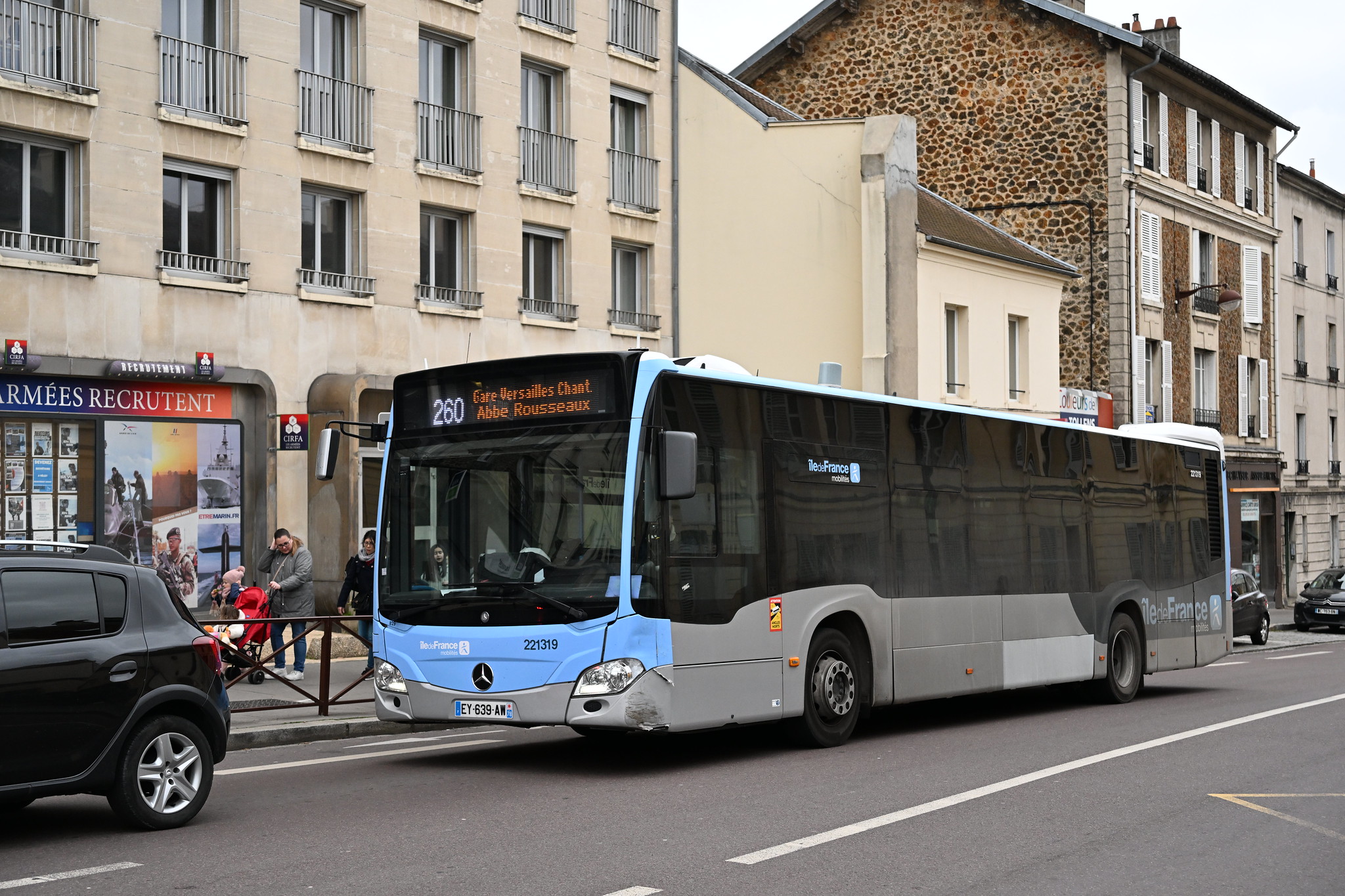 Image du véhicule
