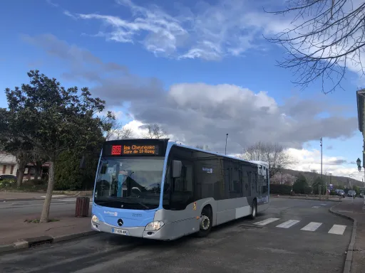 Image du véhicule