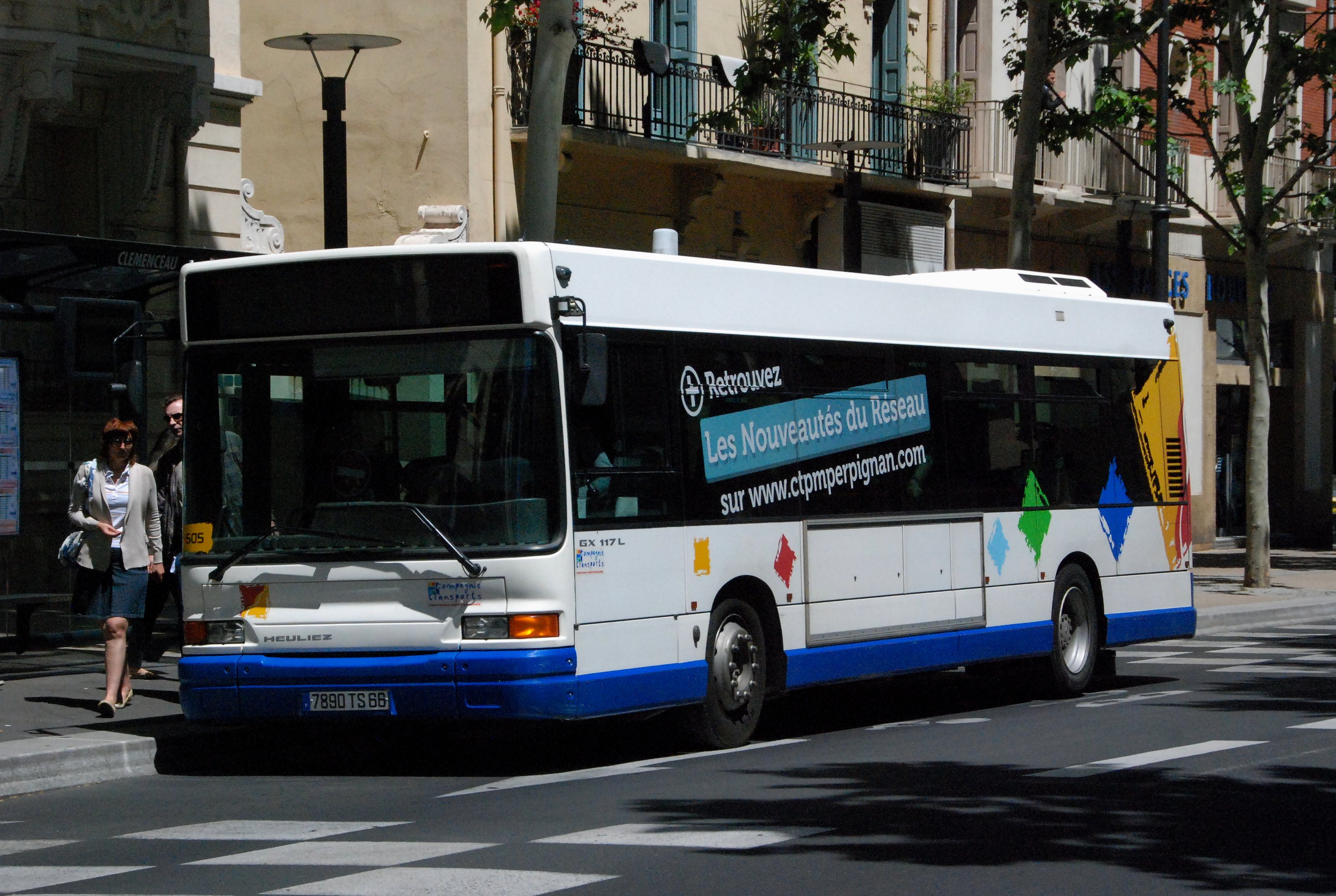 Image du véhicule