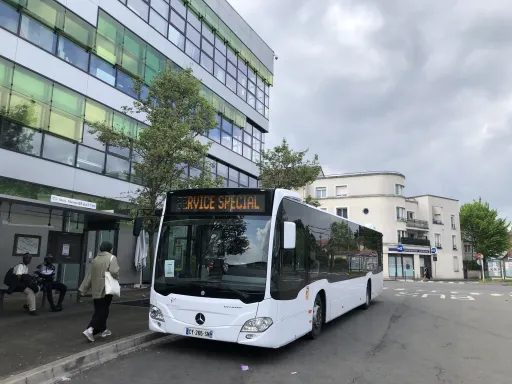 Image du véhicule