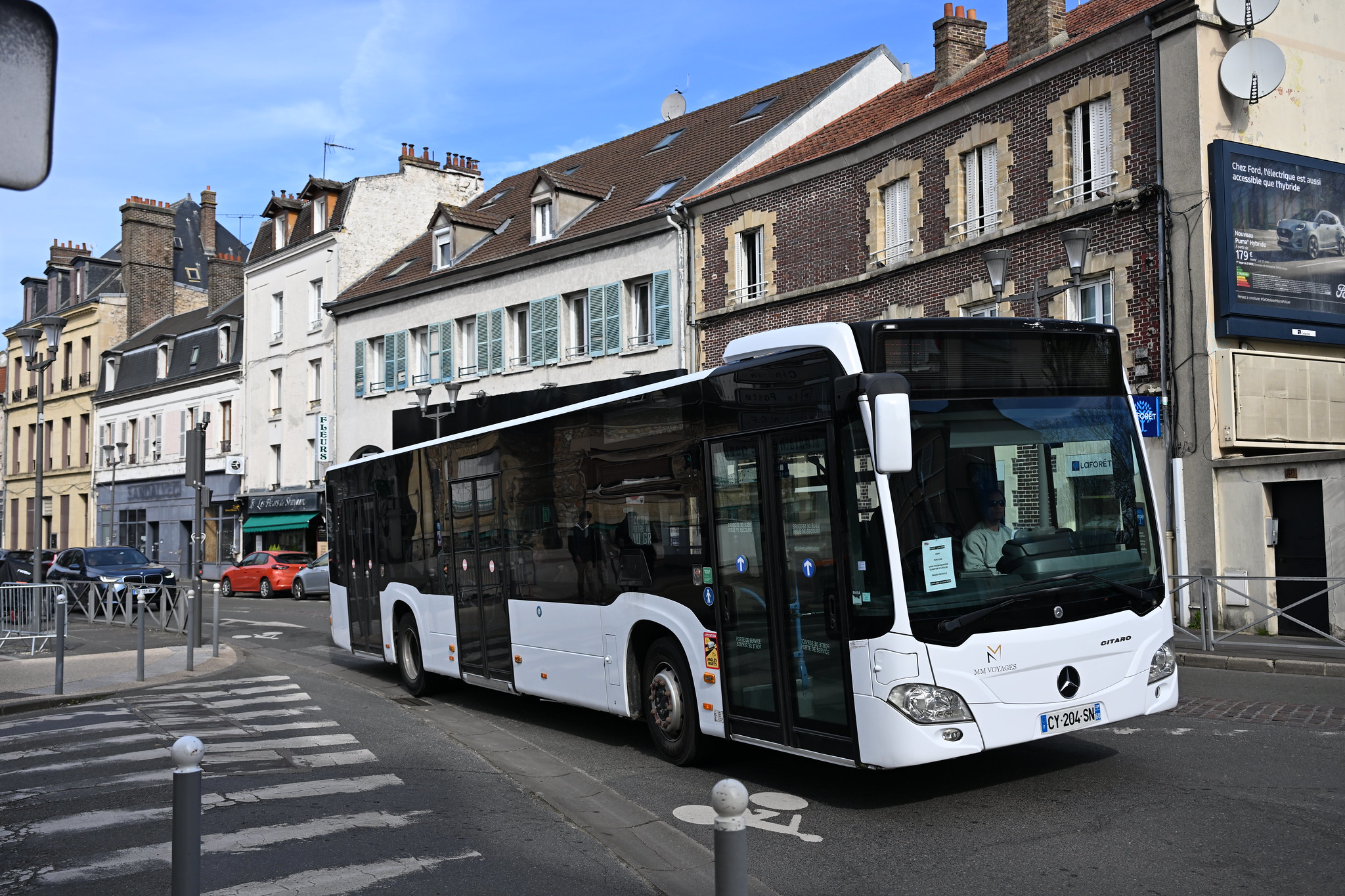 Image du véhicule