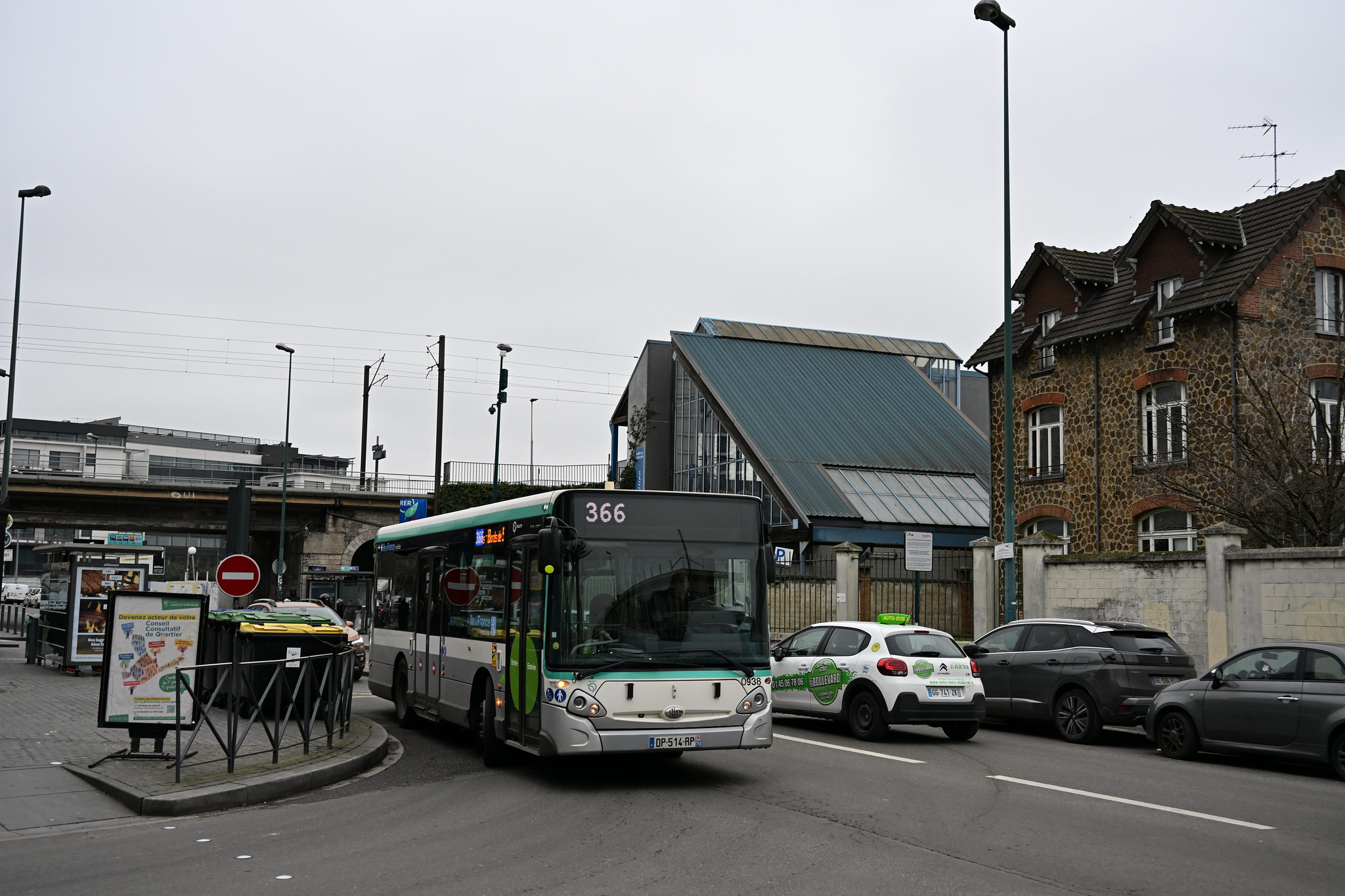 Image du véhicule