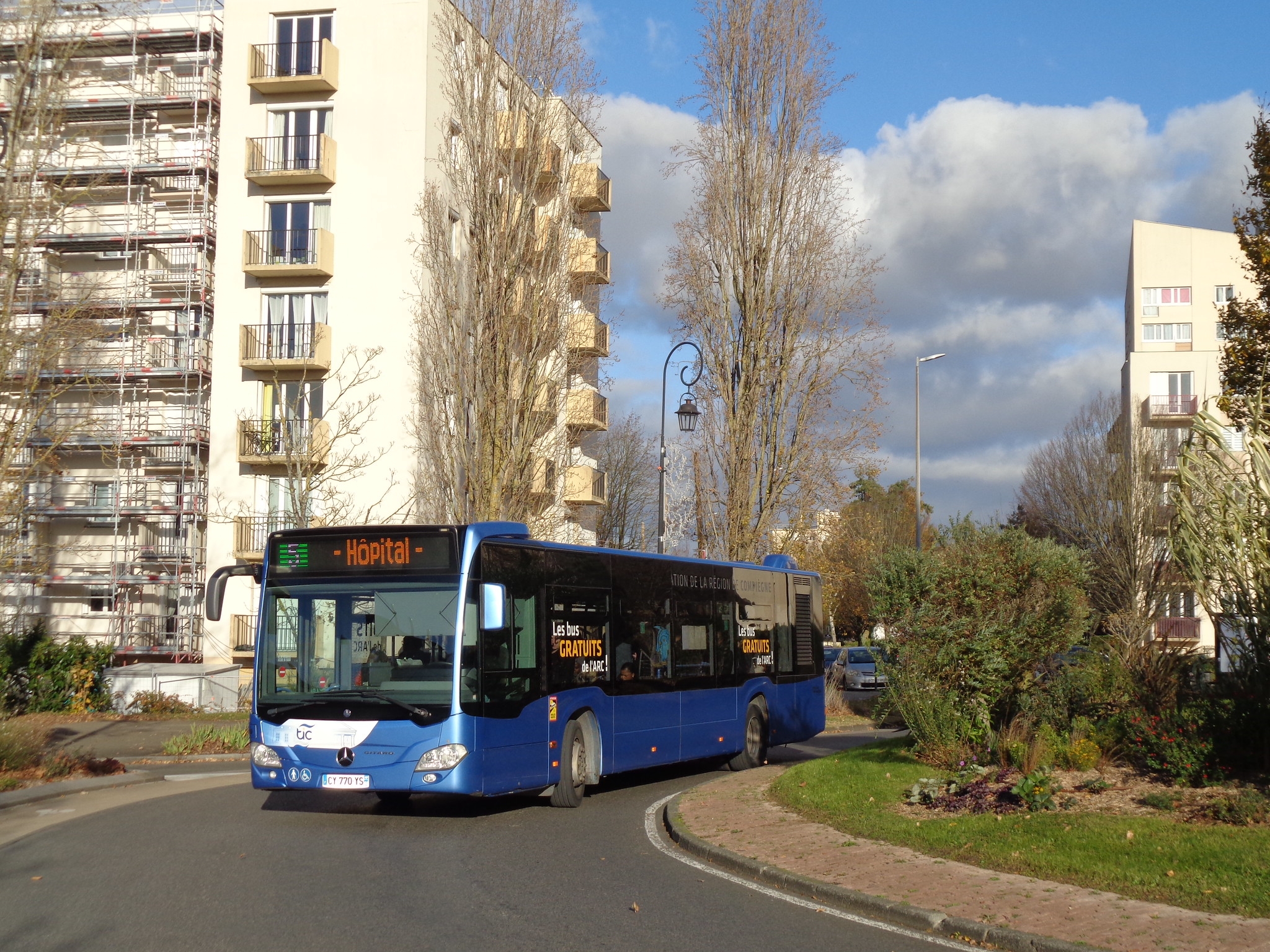 Image du véhicule