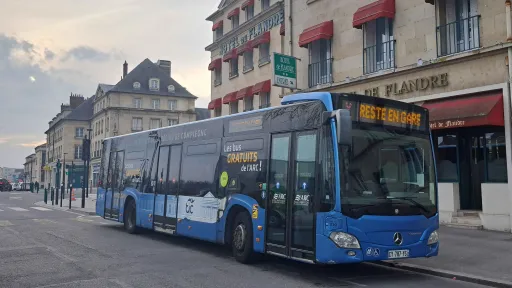 Image du véhicule