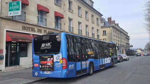 Image du véhicule