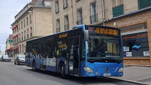 Image du véhicule
