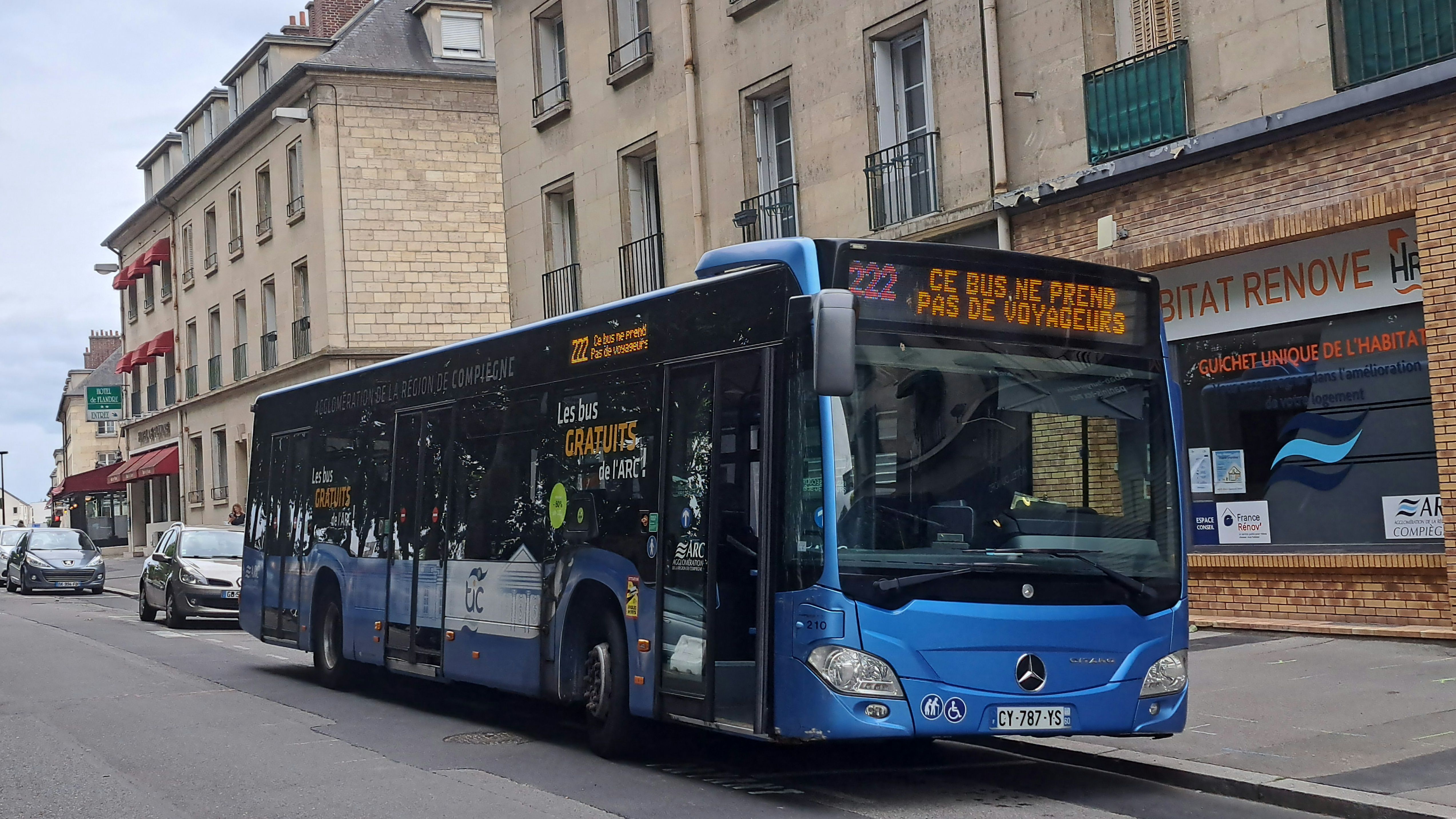 Image du véhicule