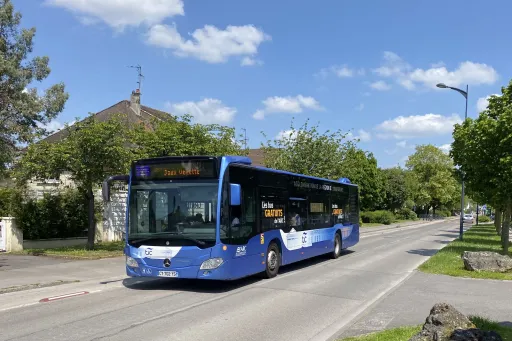 Image du véhicule