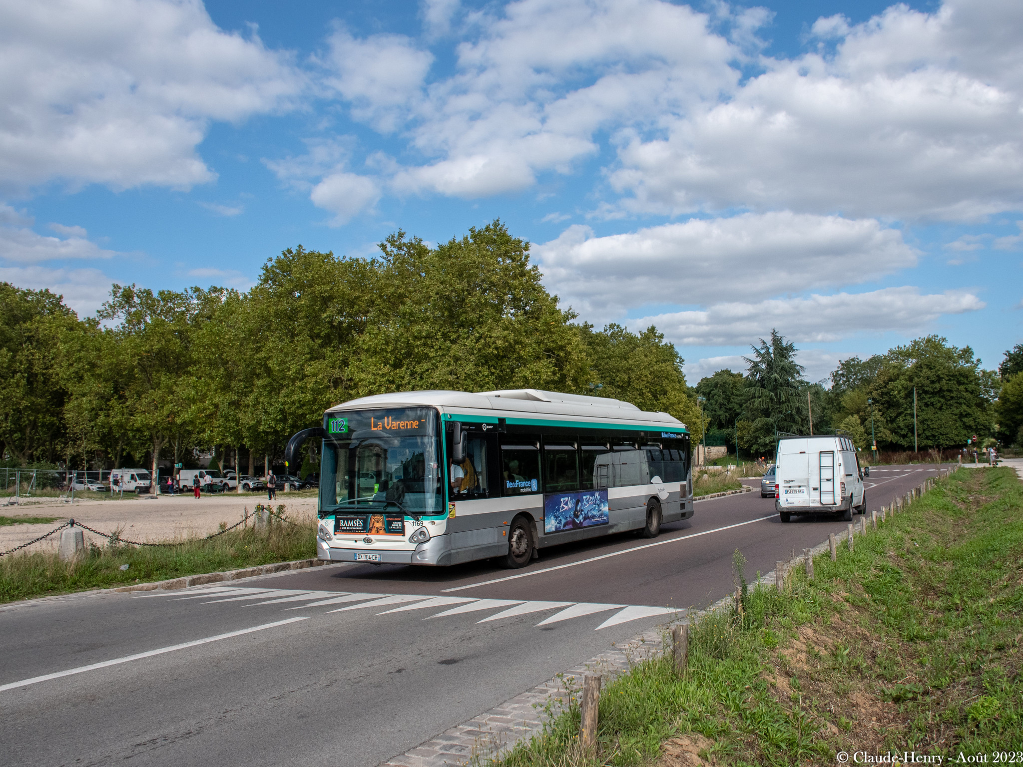 Image du véhicule