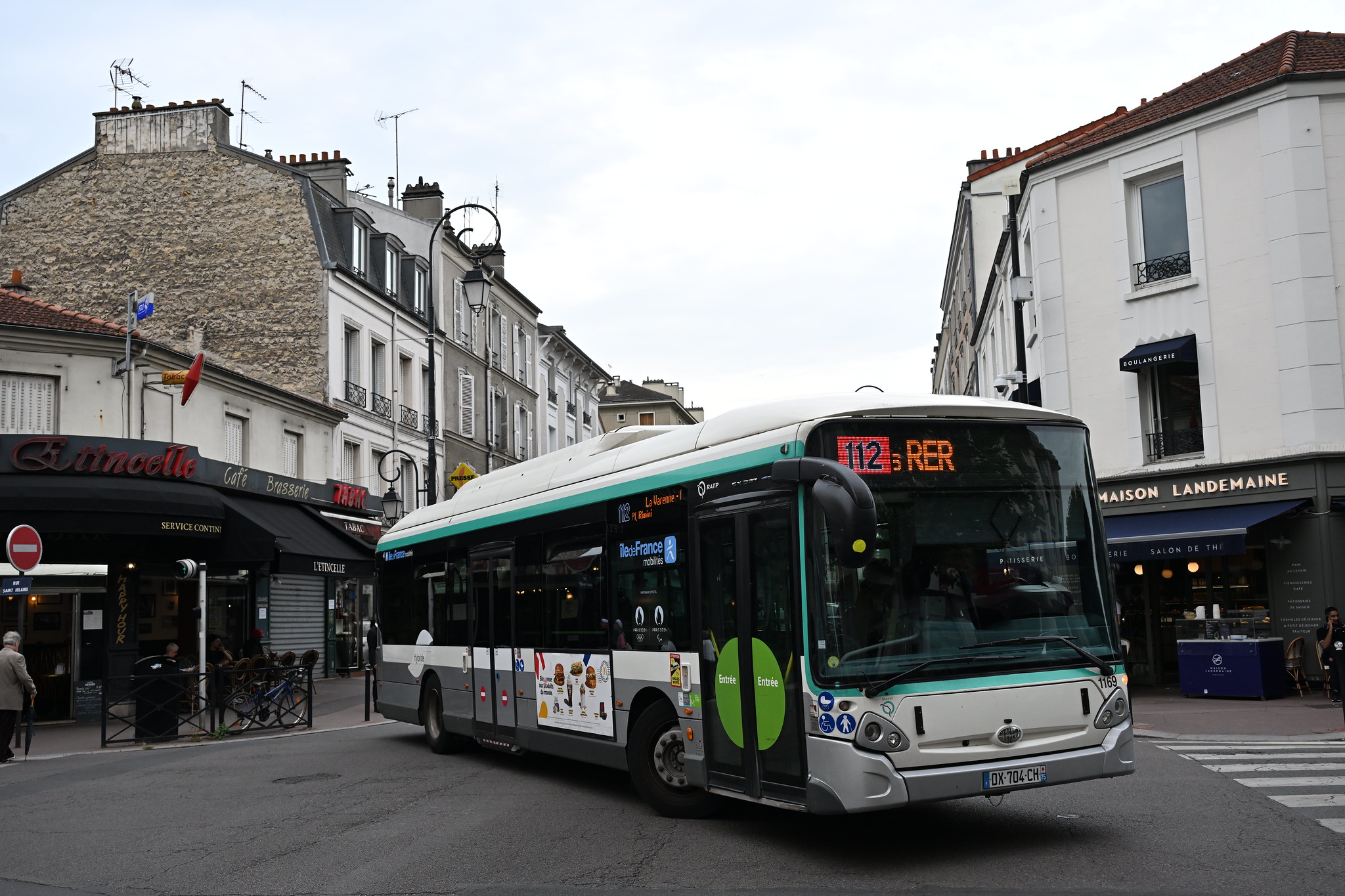 Image du véhicule