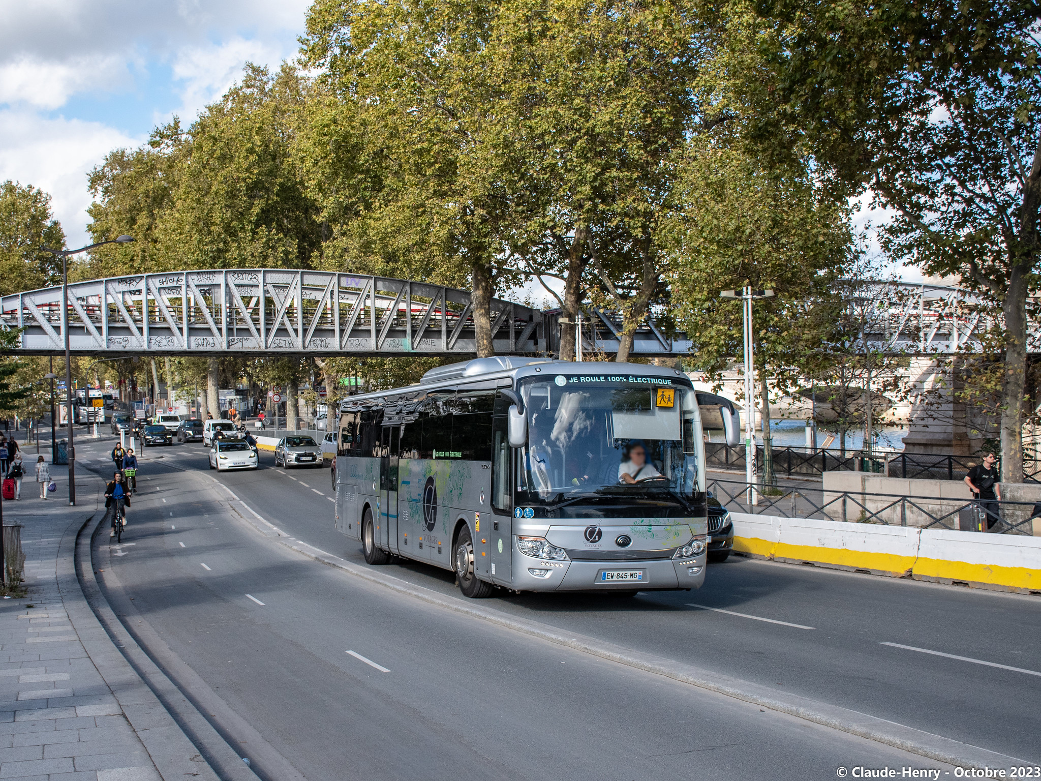 Image du véhicule
