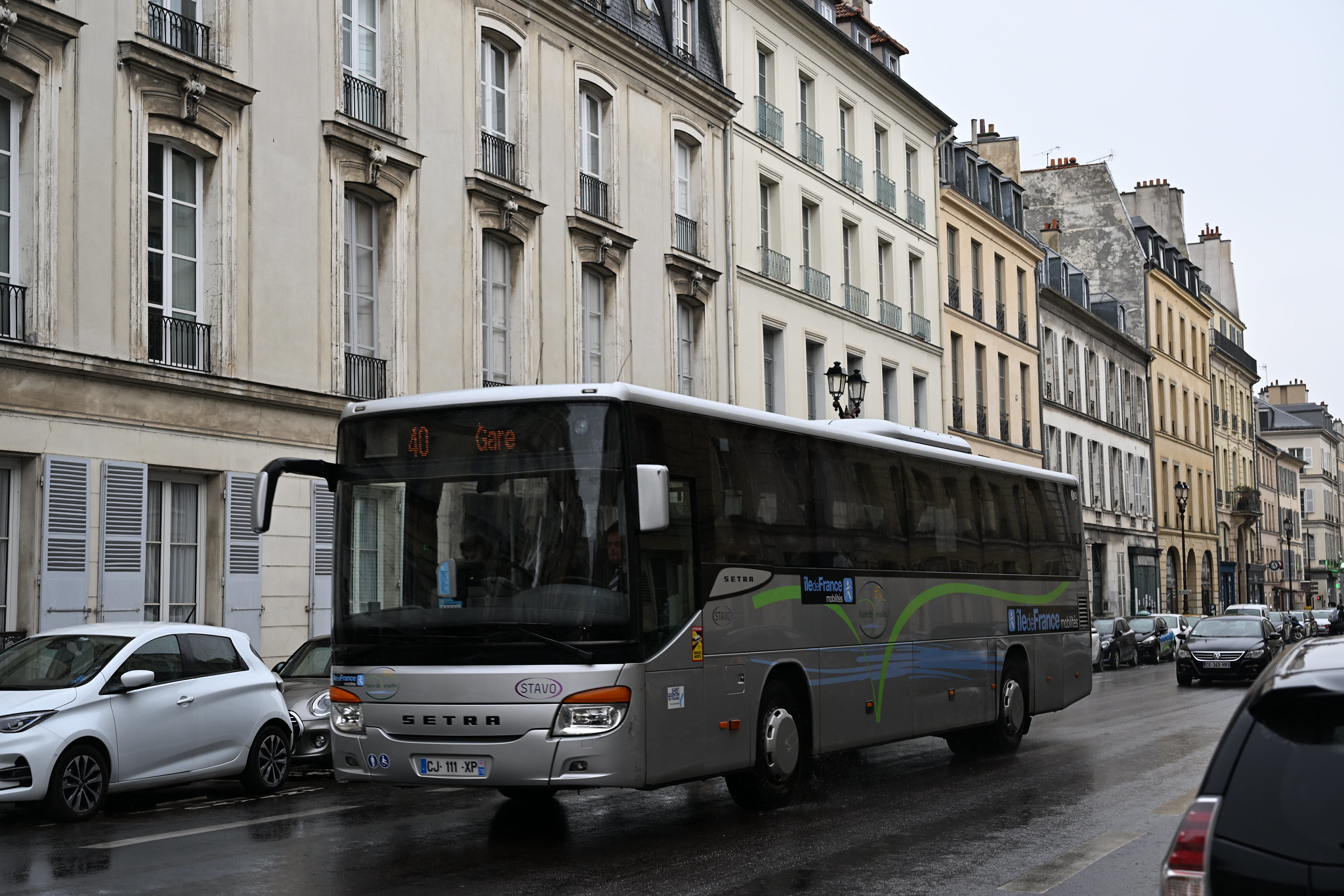 Image du véhicule