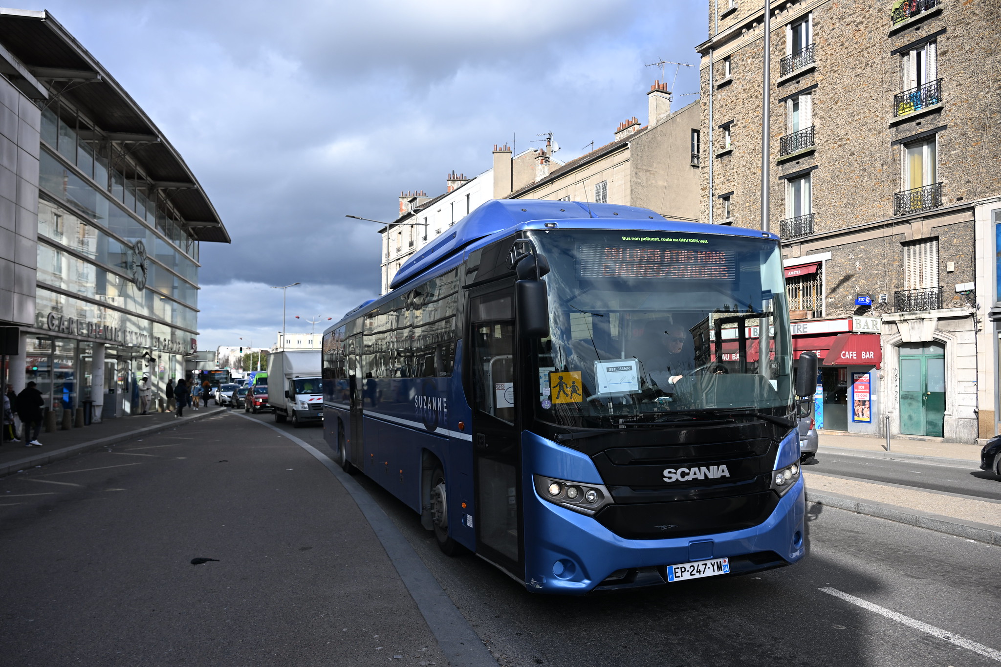 Image du véhicule