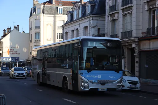 Image du véhicule
