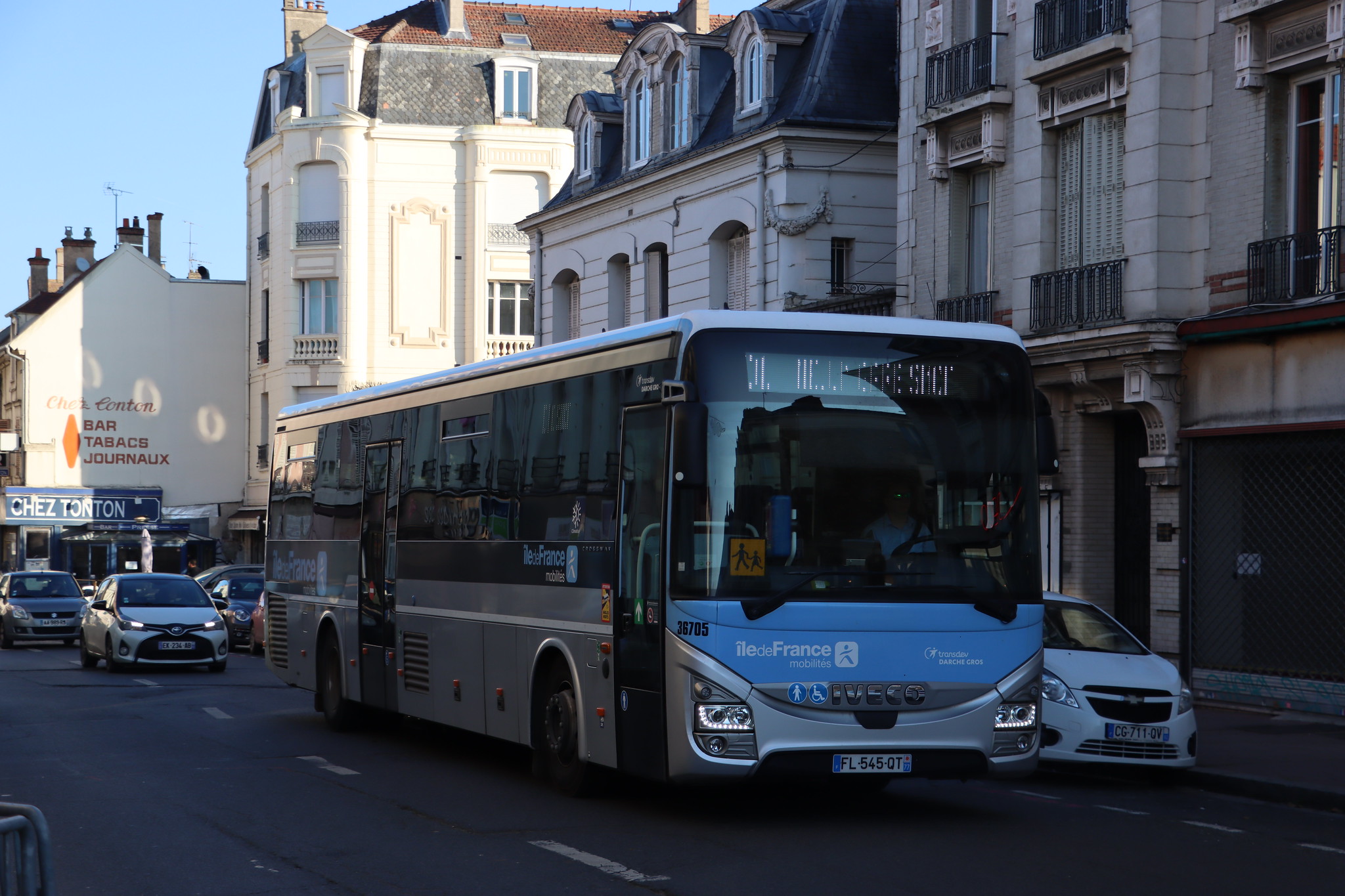 Image du véhicule
