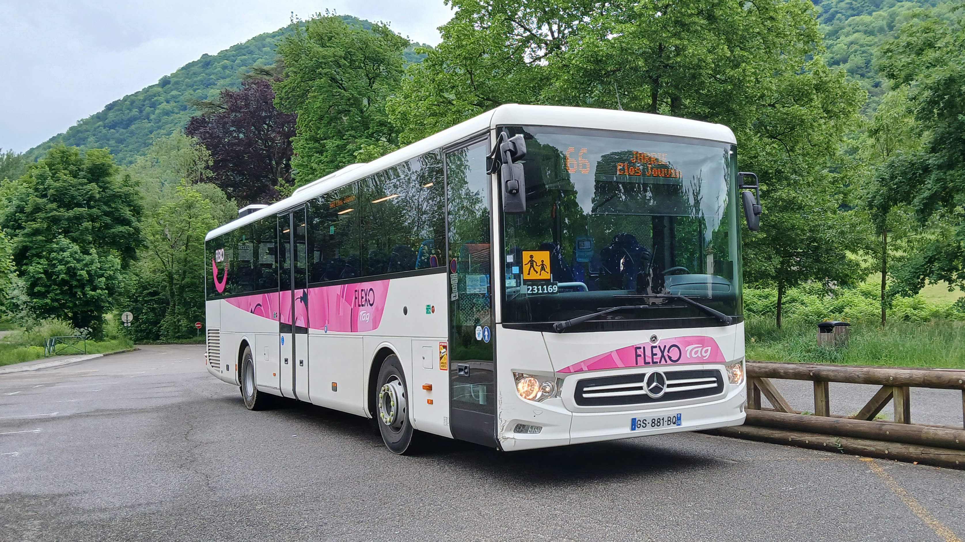 Image du véhicule