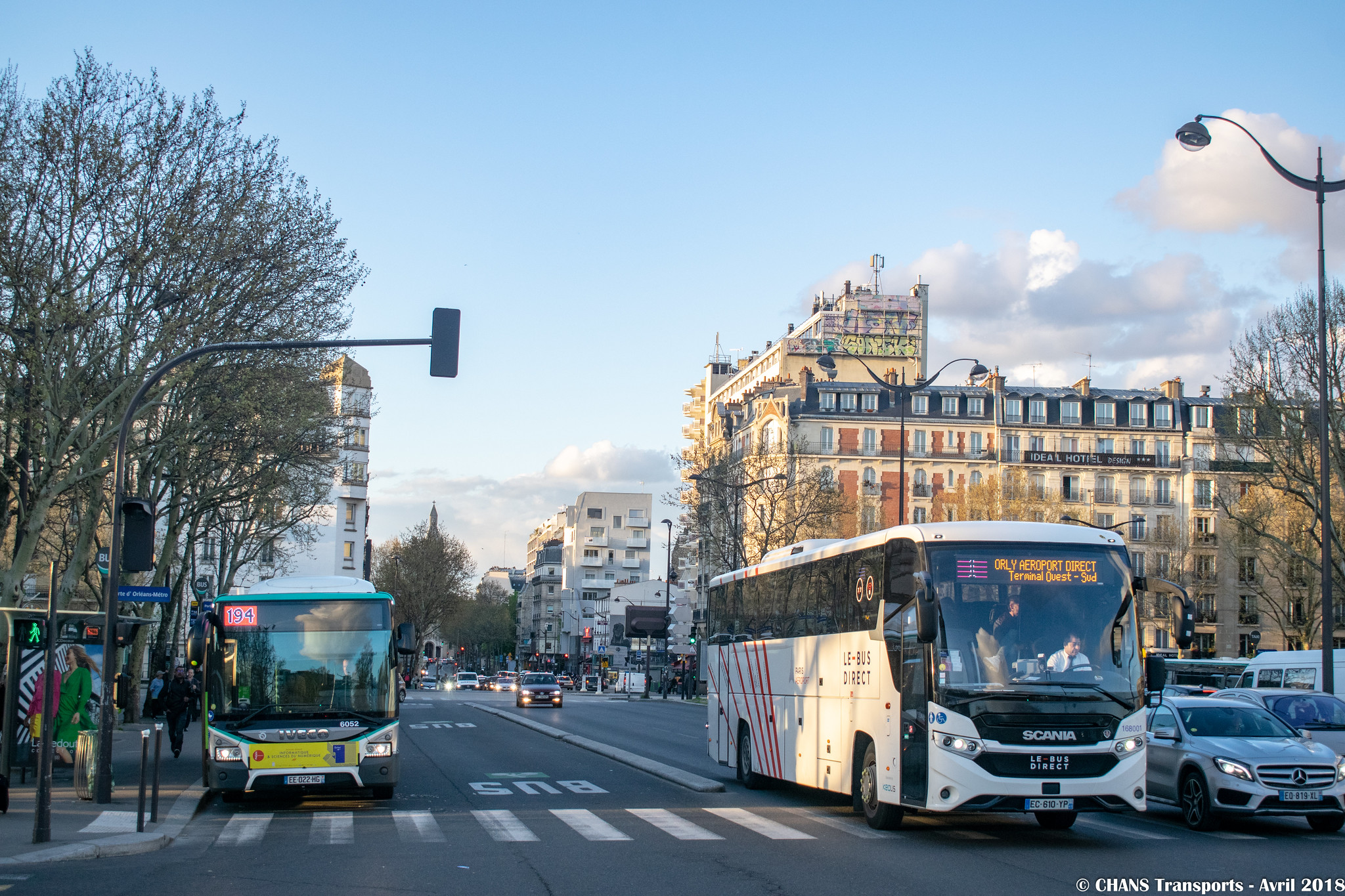 Image du véhicule