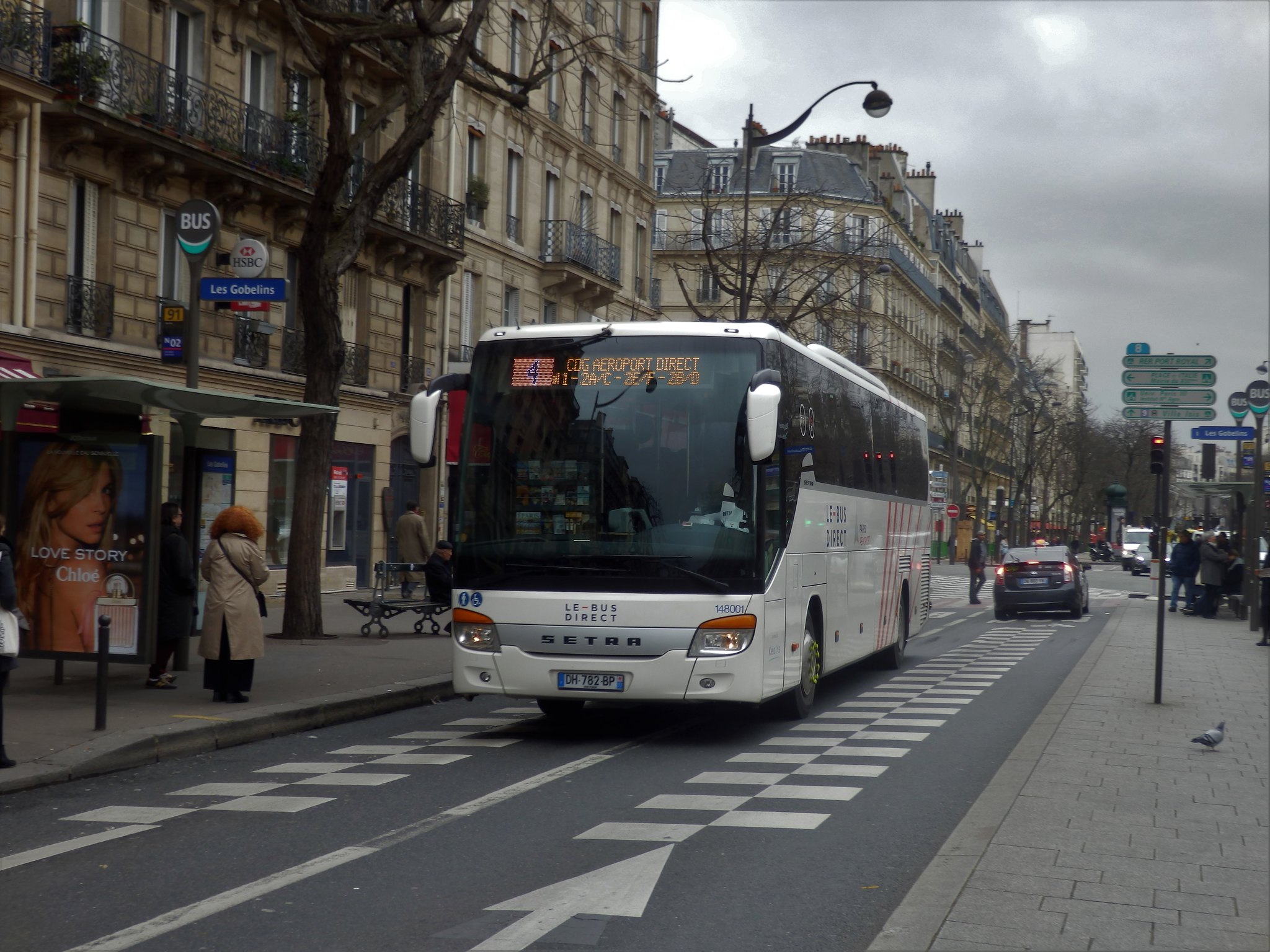 Image du véhicule