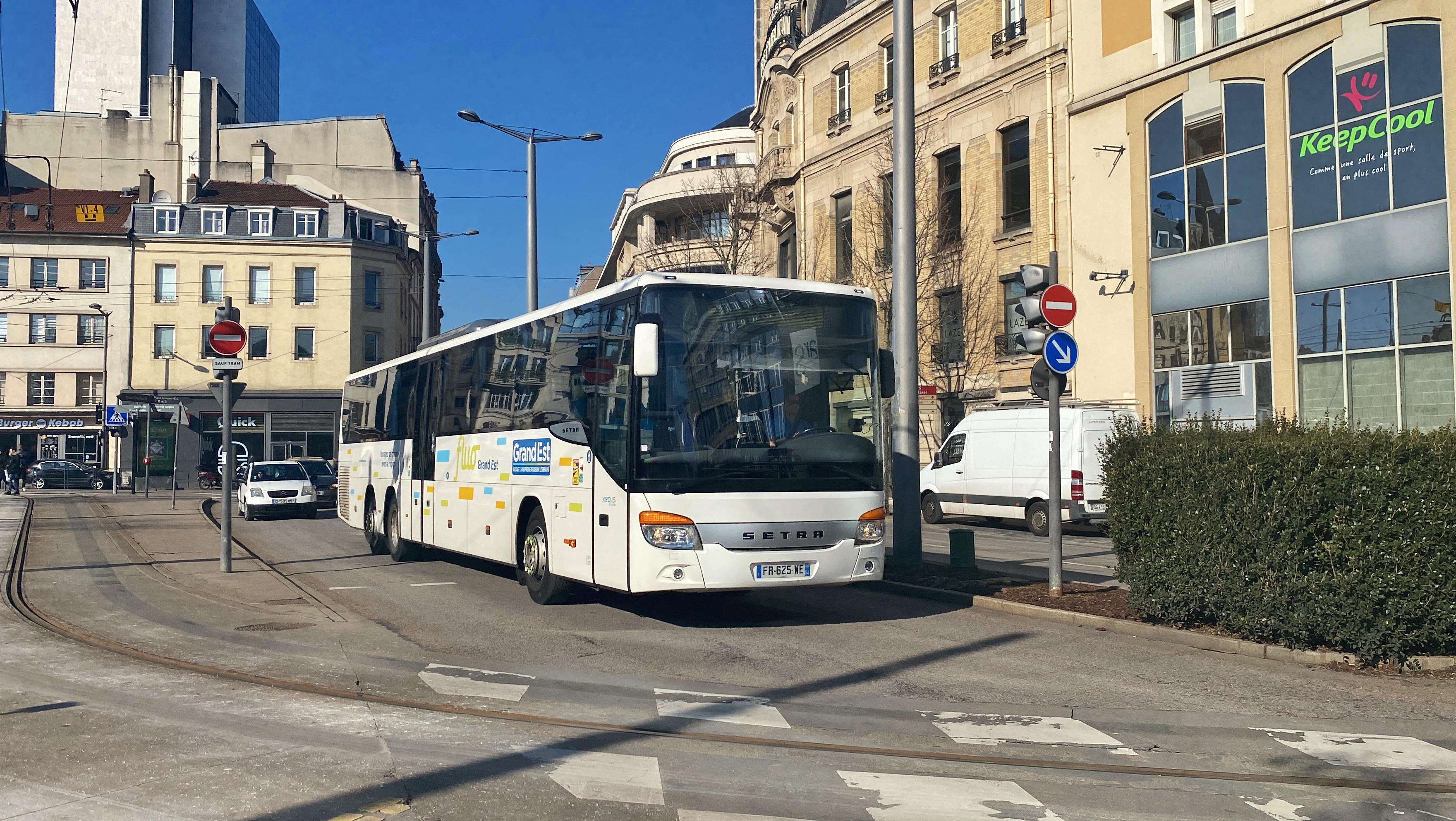 Image du véhicule