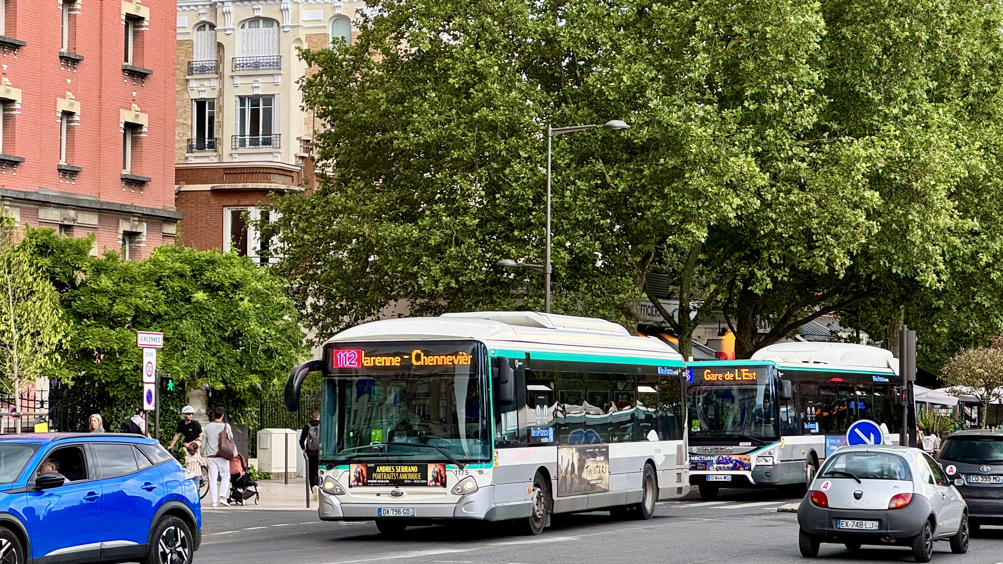 Image du véhicule
